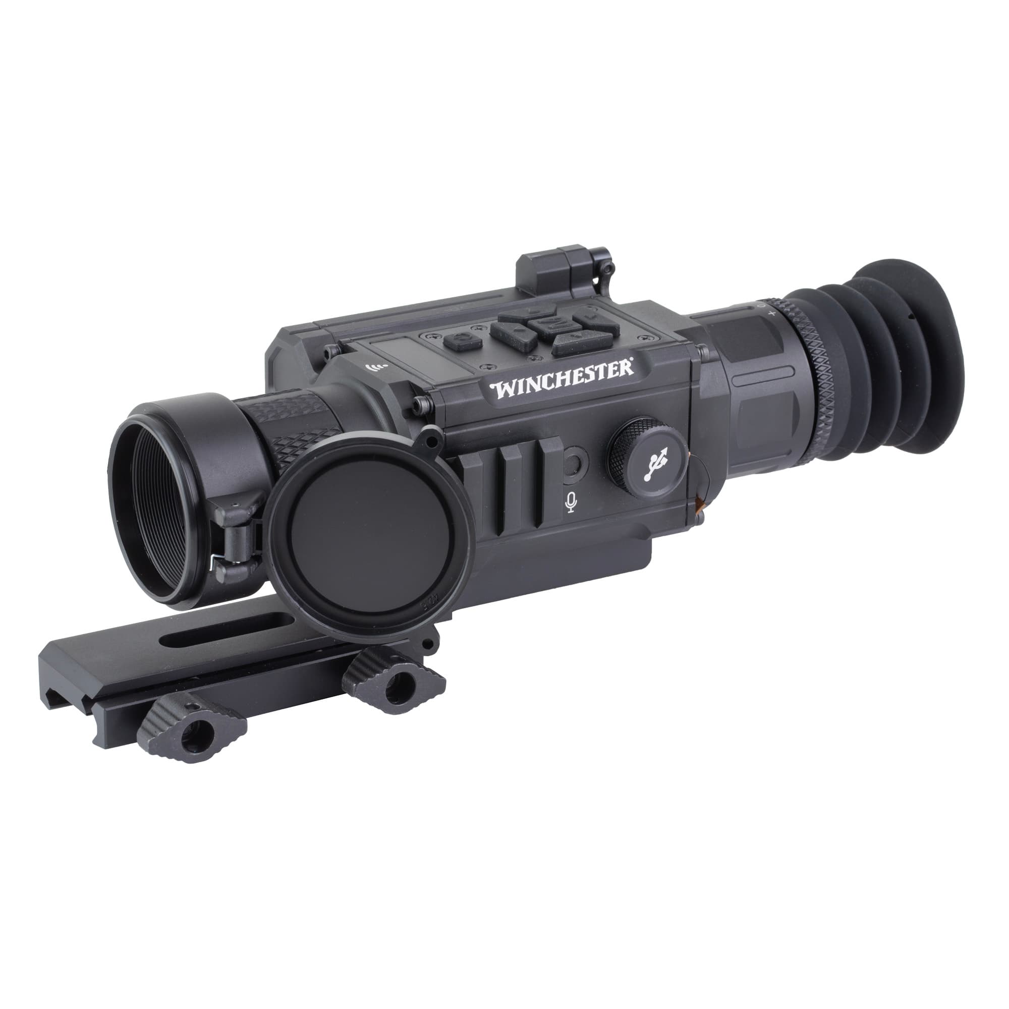 WINCHESTER SUPRM THSX 384 THERM SGHT