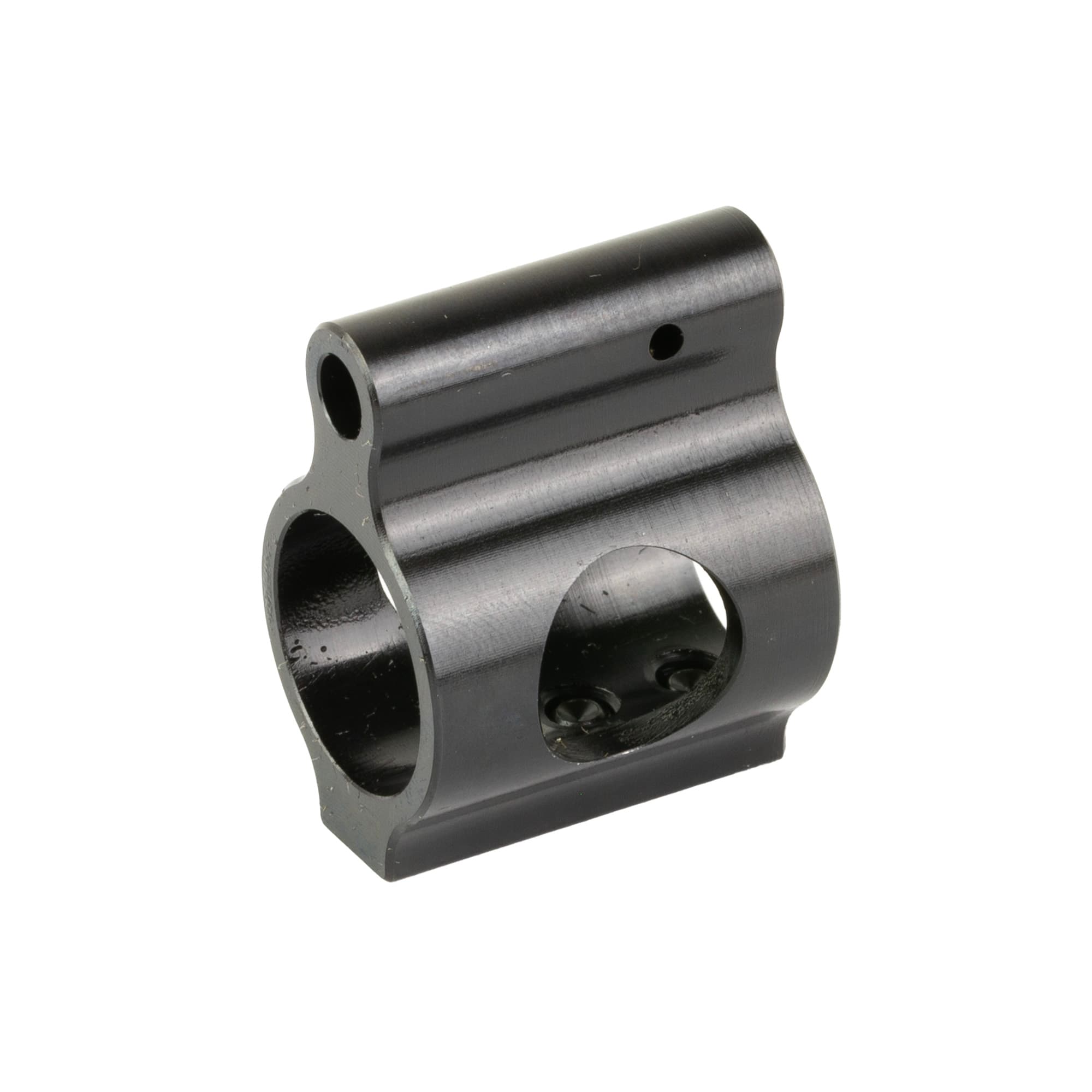 FAXON 3 SCREW .625" LOW PRO GB BLK