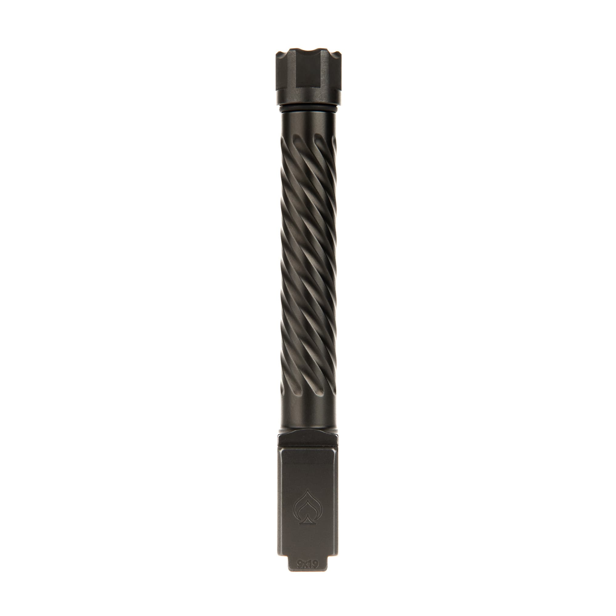 BALLISTIC BBL FOR GLK 17 TD SFLT BLK