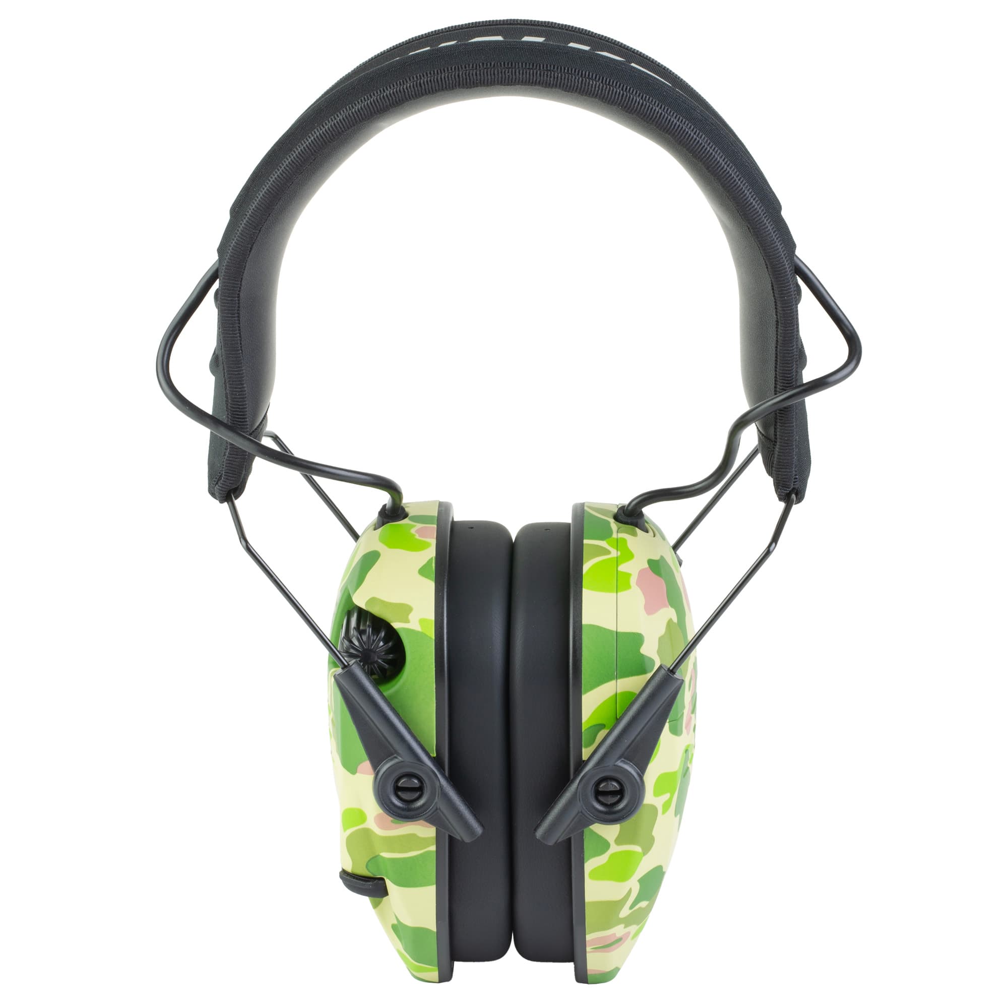 WALKERS RZR SLM ELEC MUFF FRG SKN GR