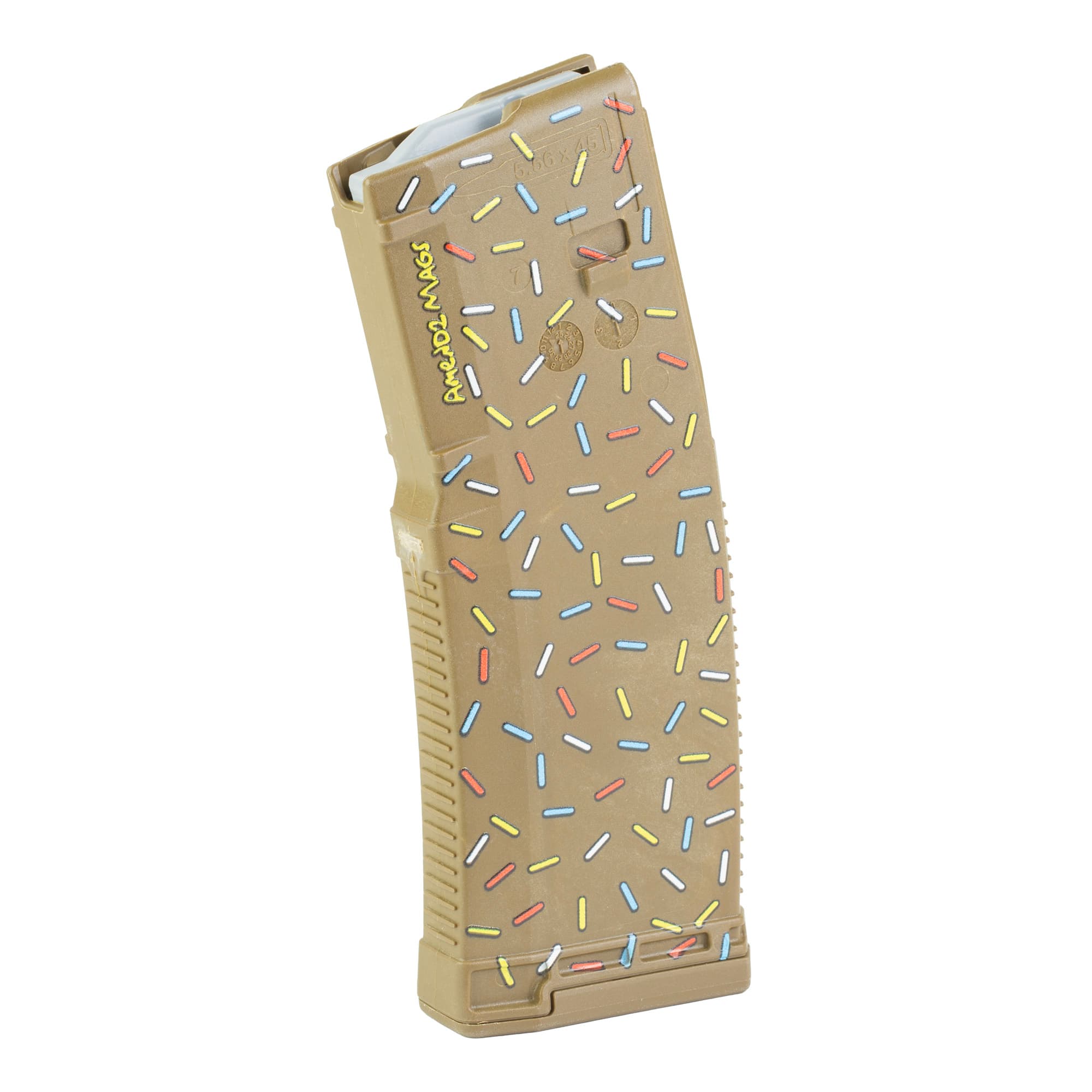 MAG AMEND2 AR15 556 30RD MOD-A MAPLE
