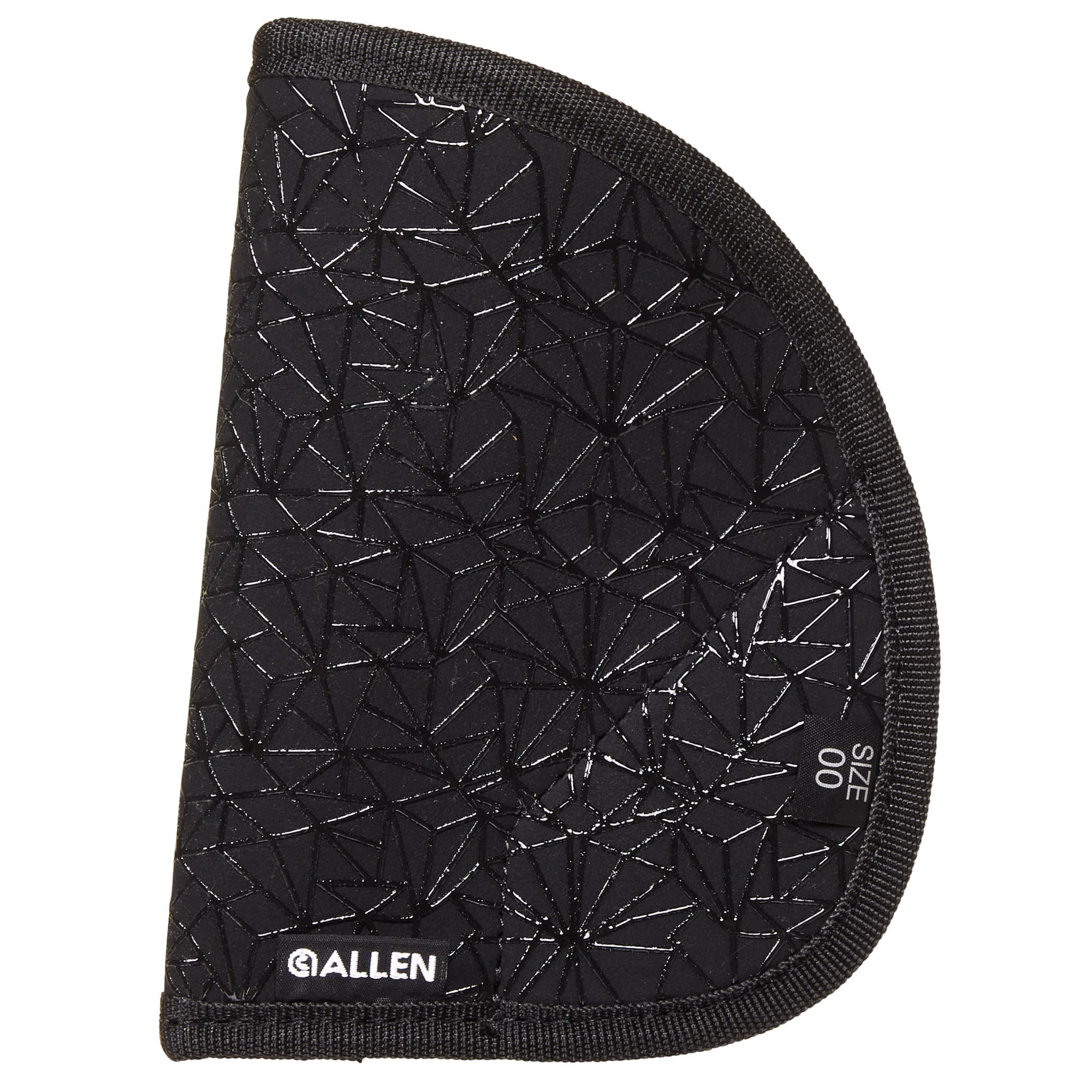 ALLEN SPDERWB ITP HLSTR SIZE #00 BLK