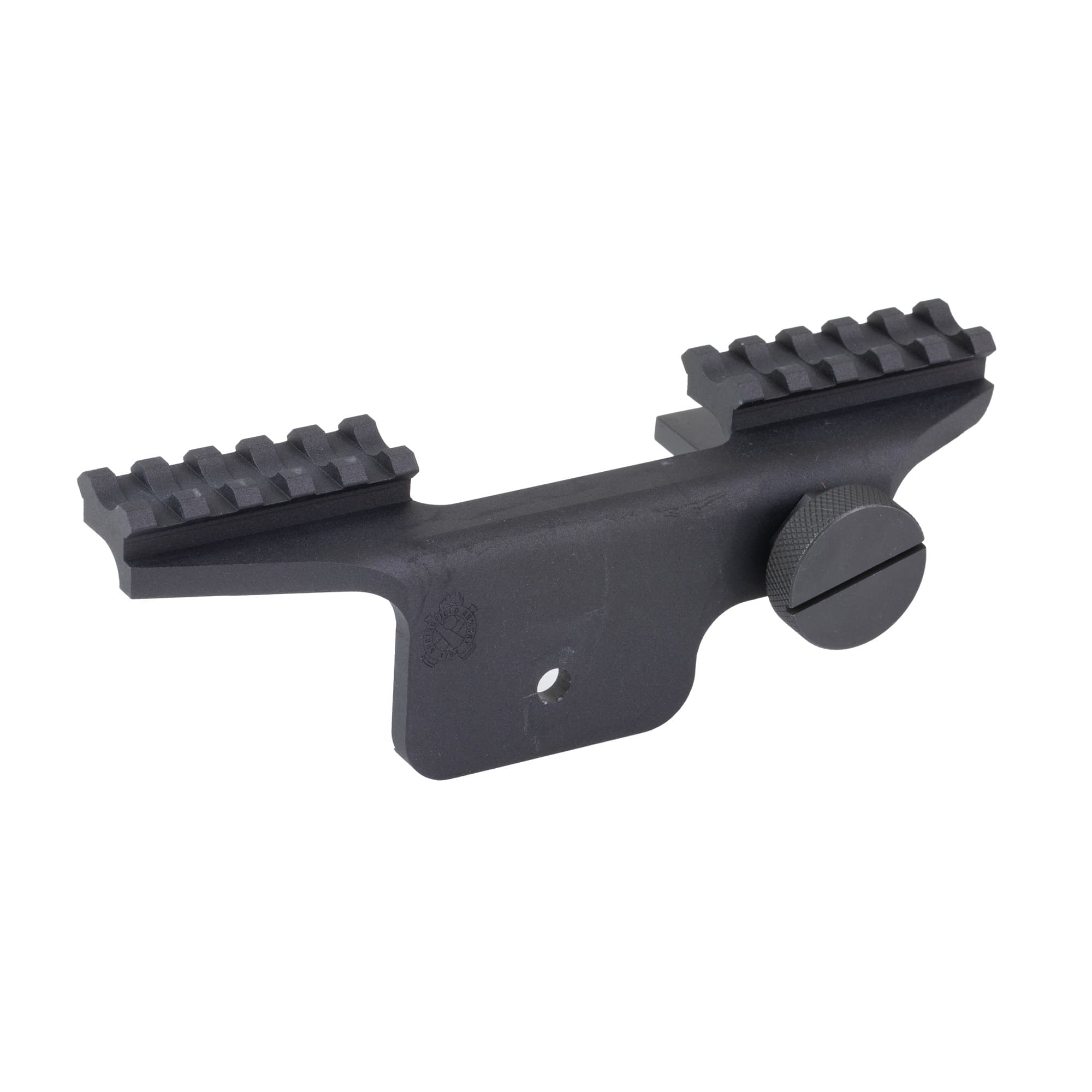 SPRGFLD SCOPE MOUNT M1A 4TH GEN ALUM