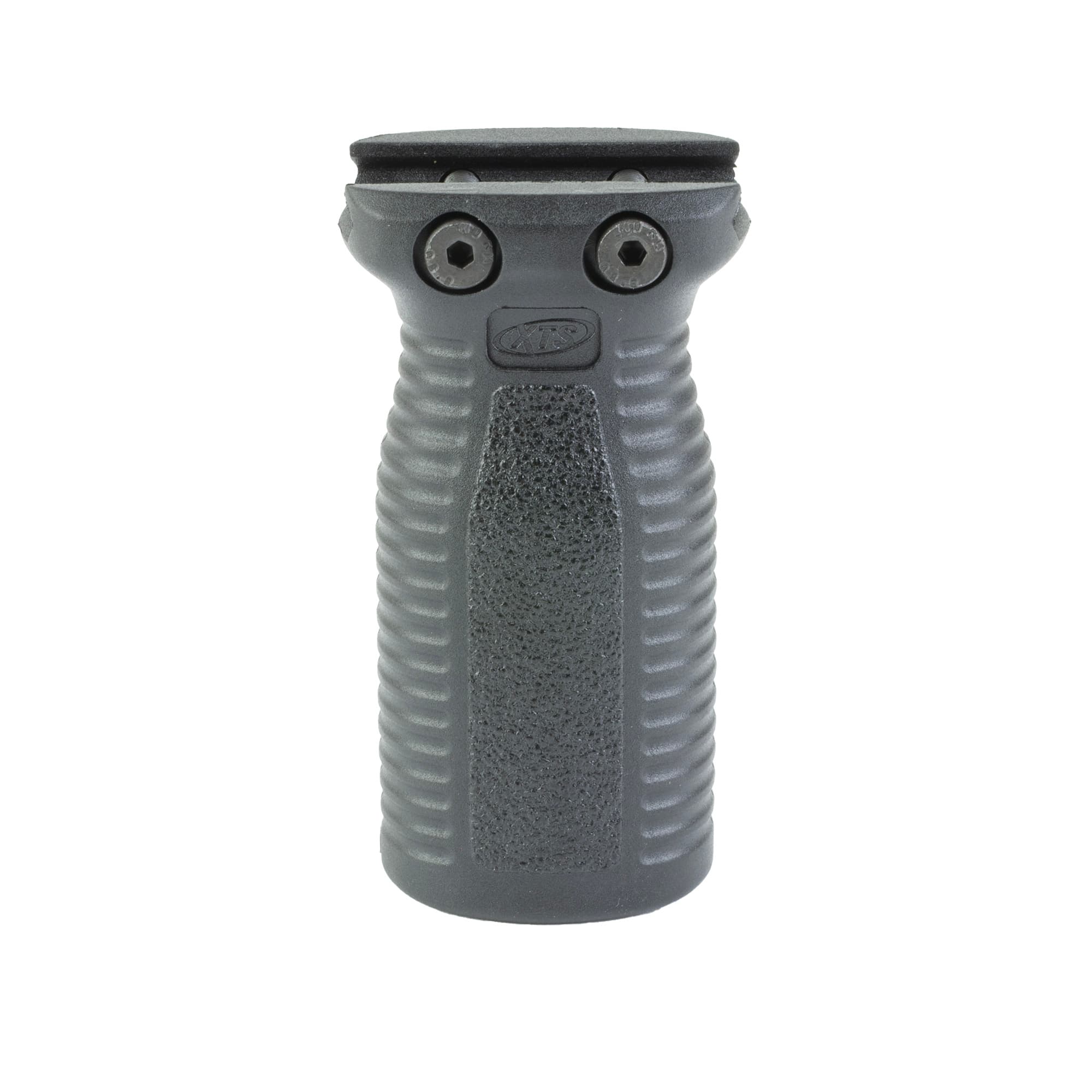 XTS SHORT VERTICAL GRIP PIC BLACK