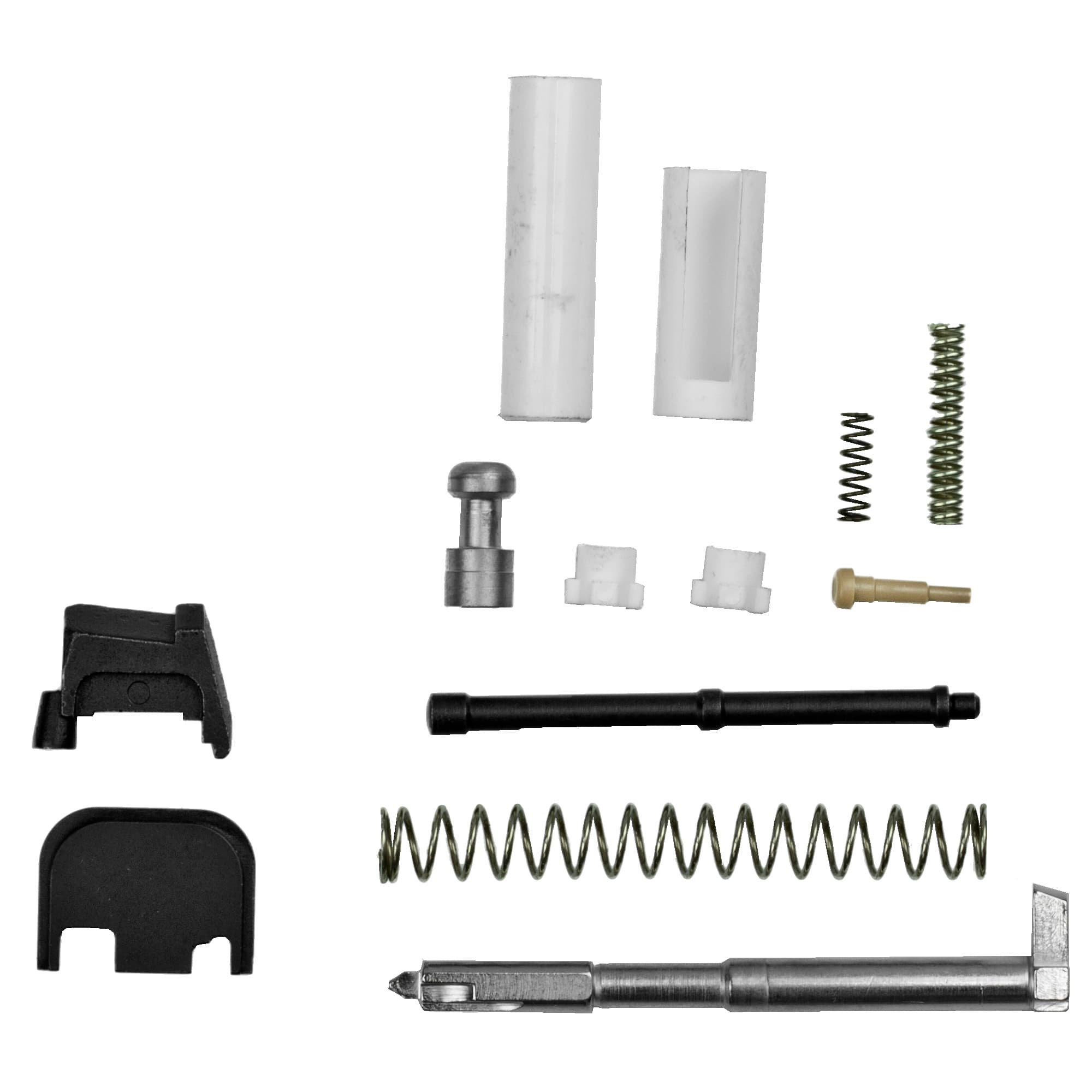 LWD COMPLETION KIT 10MM FOR GLK