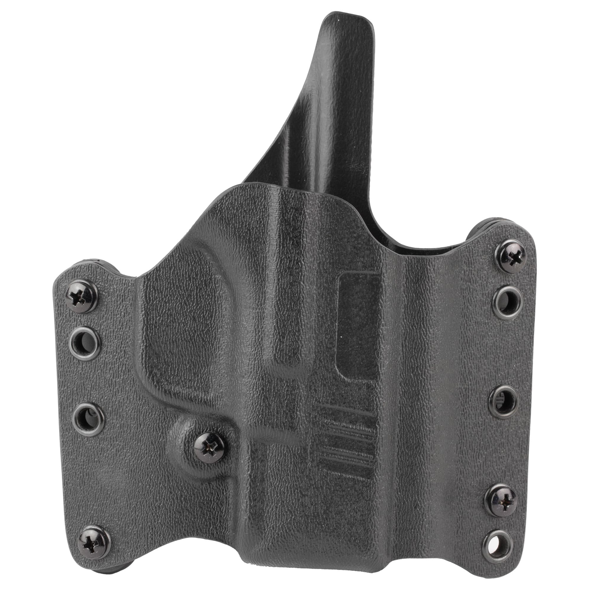 DESANTIS RAPTOR 2 P365 XMACRO RH BK