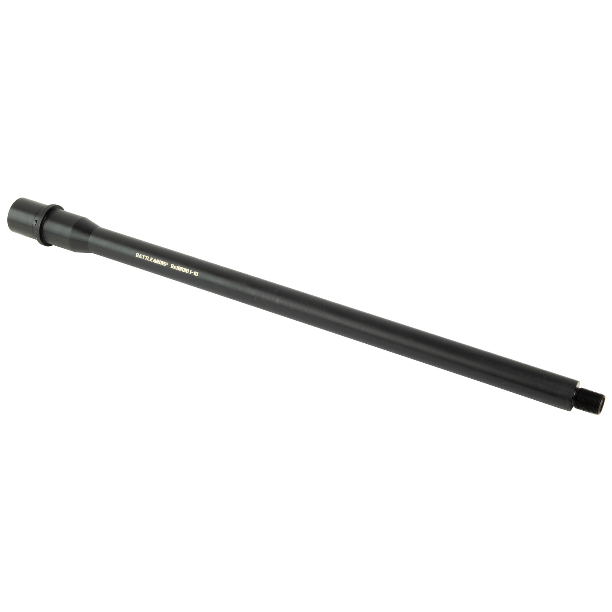 BAD BATTLEARMS LTWHT 16" 9MM BARREL