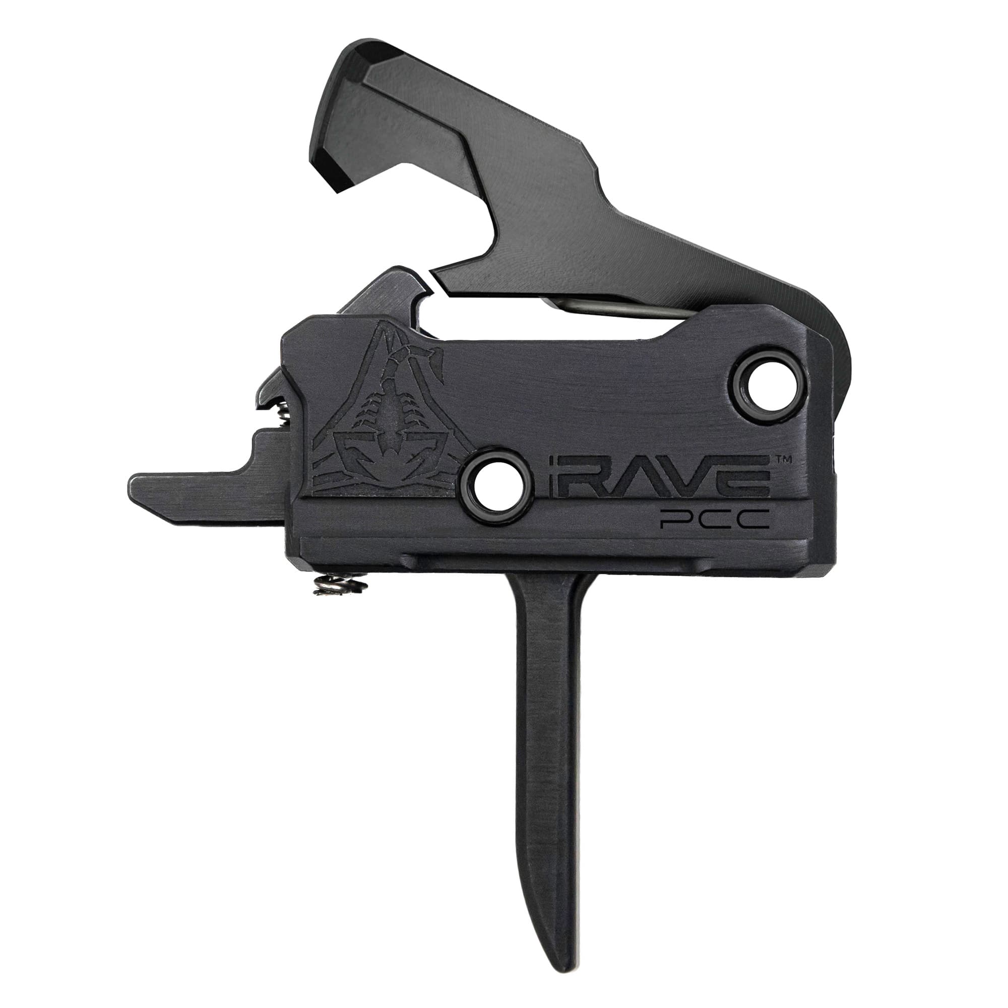 RISE ARMAMENT RAVE-PCC FLAT