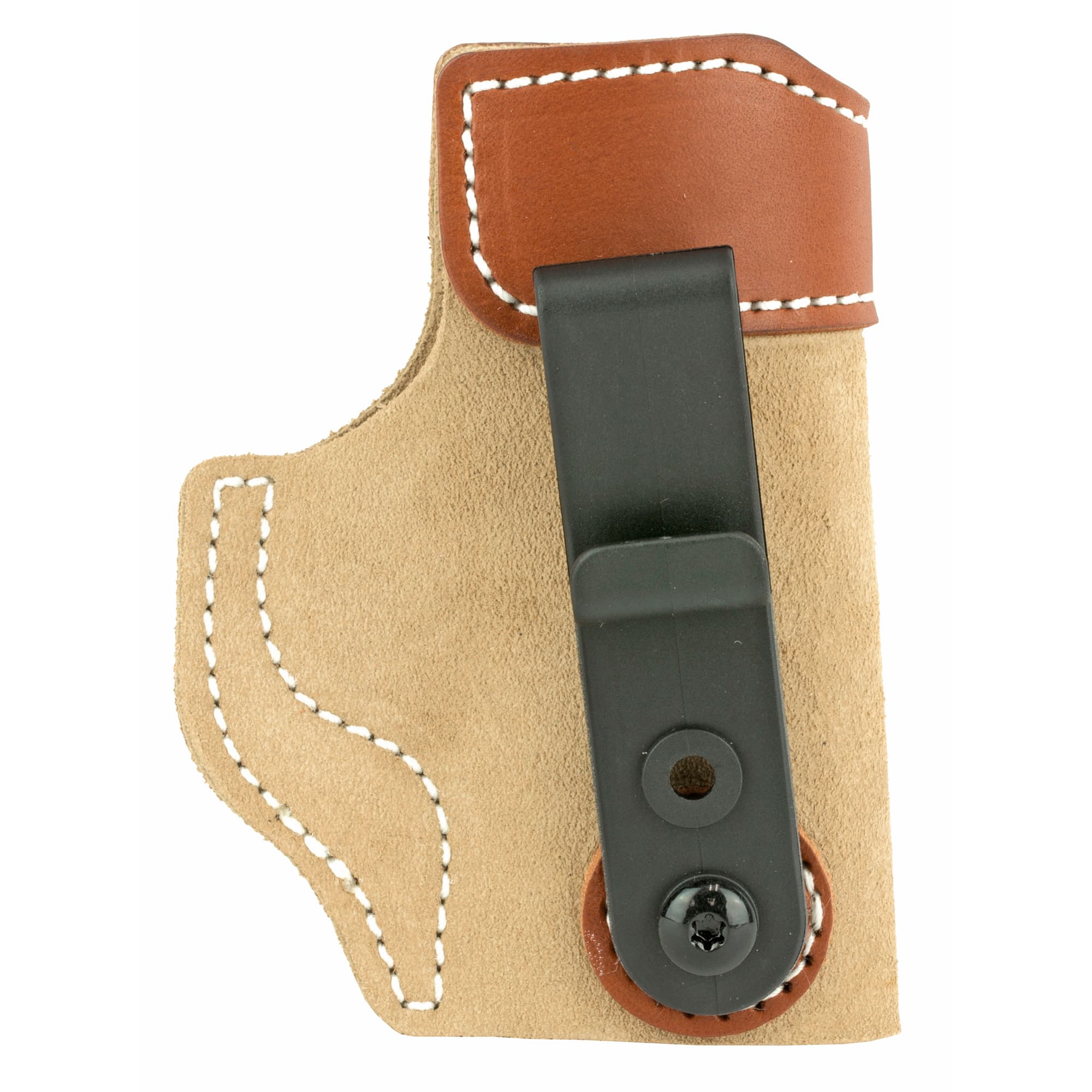 DESANTIS SOF-TUCK SIG P365 RH TAN