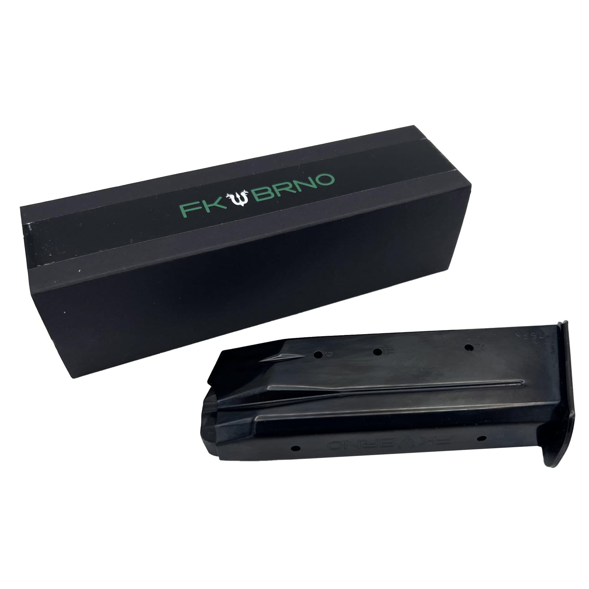 MAG FK BRNO 7.5FK/10MM/40SW 16RD