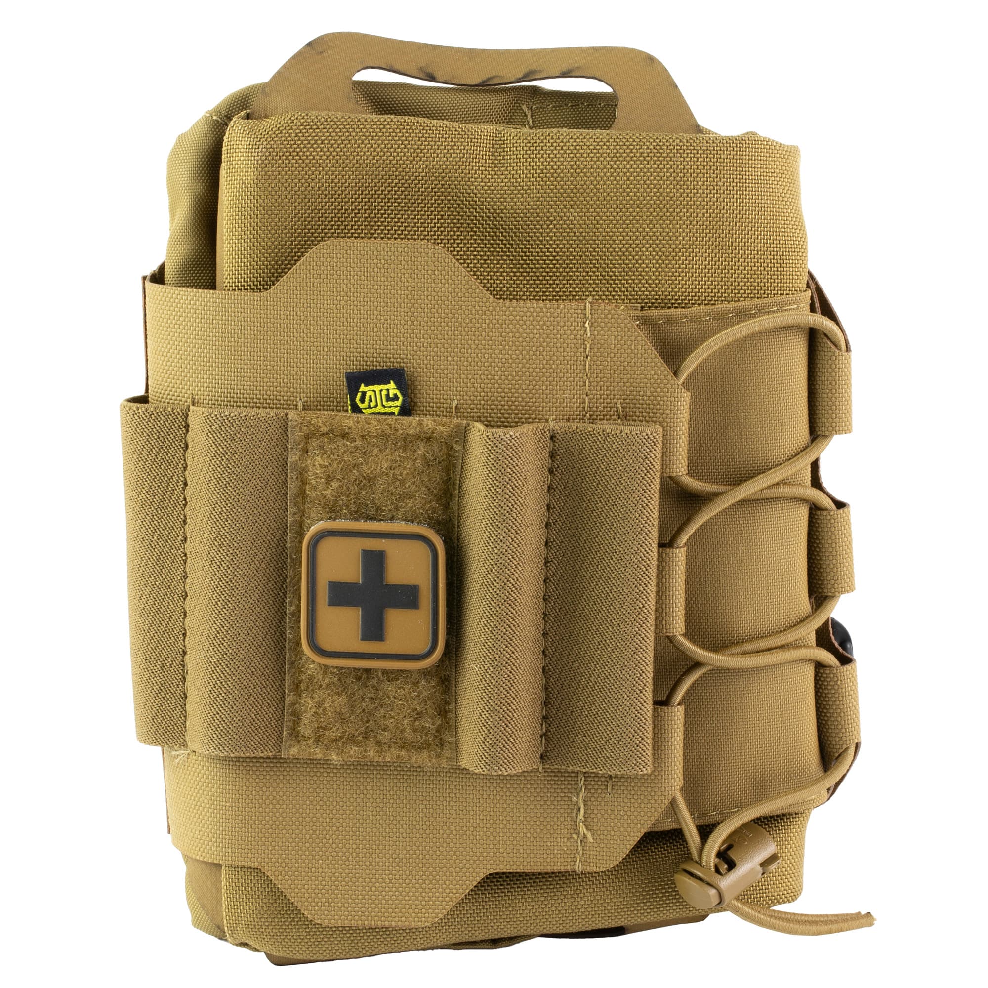HSGI REFLEX IFAK SYSTEM COY BRN
