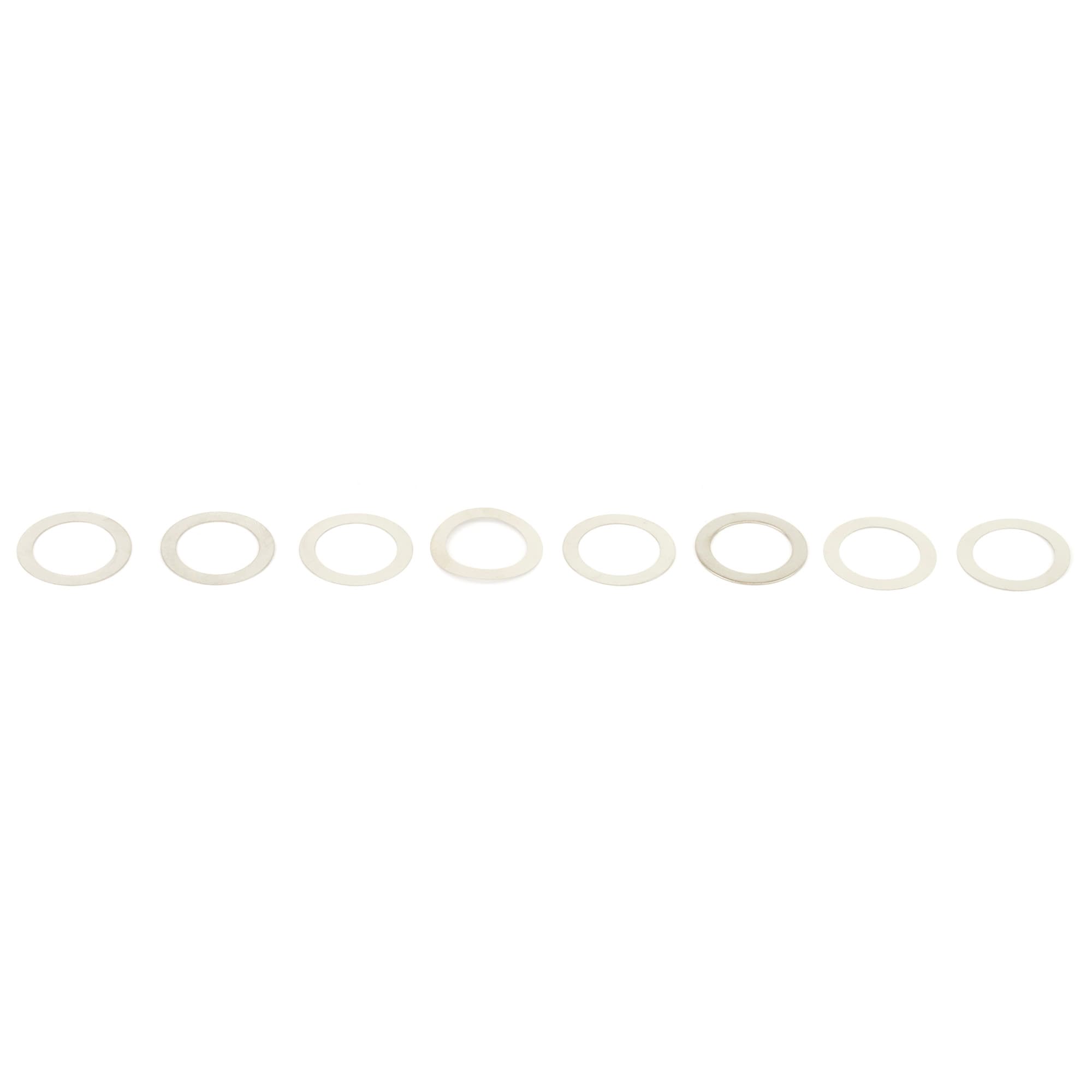YHM BARREL SHIM SET 5/8" ID