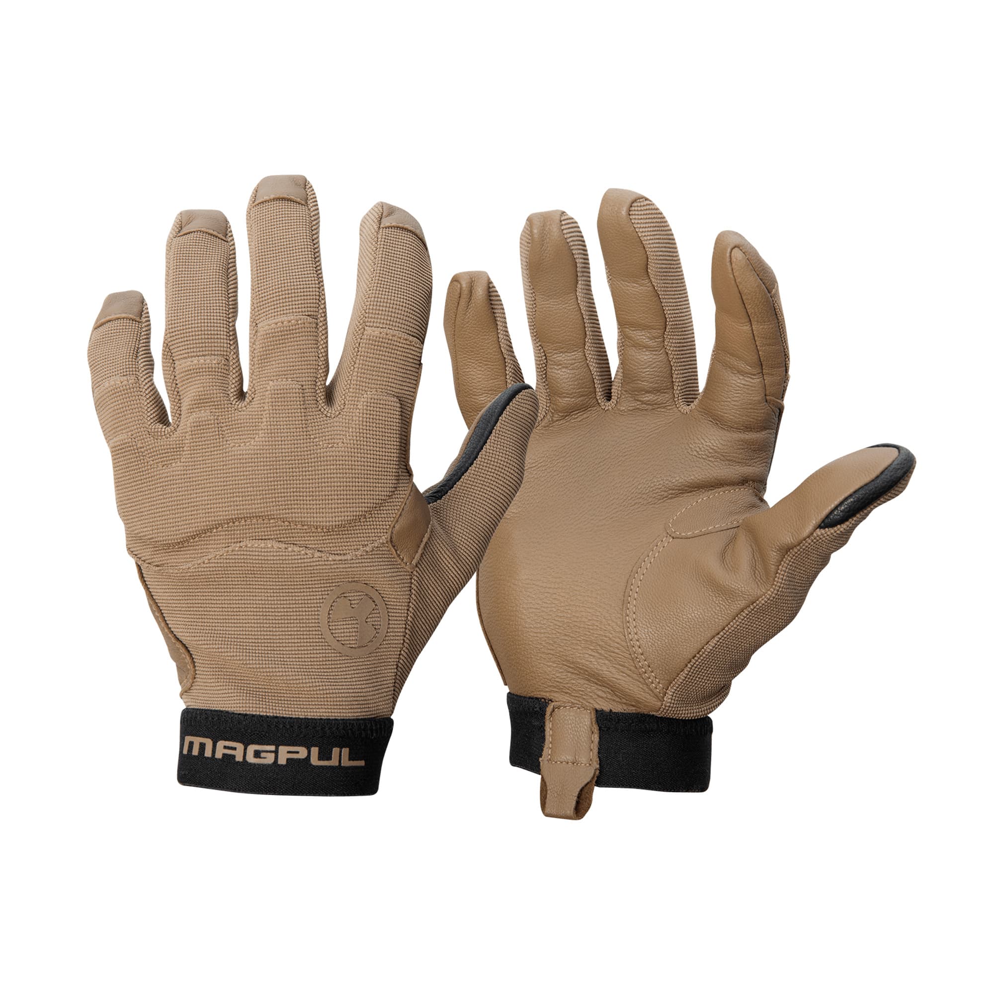 MAGPUL PATROL GLOVE 2.0 COY SM