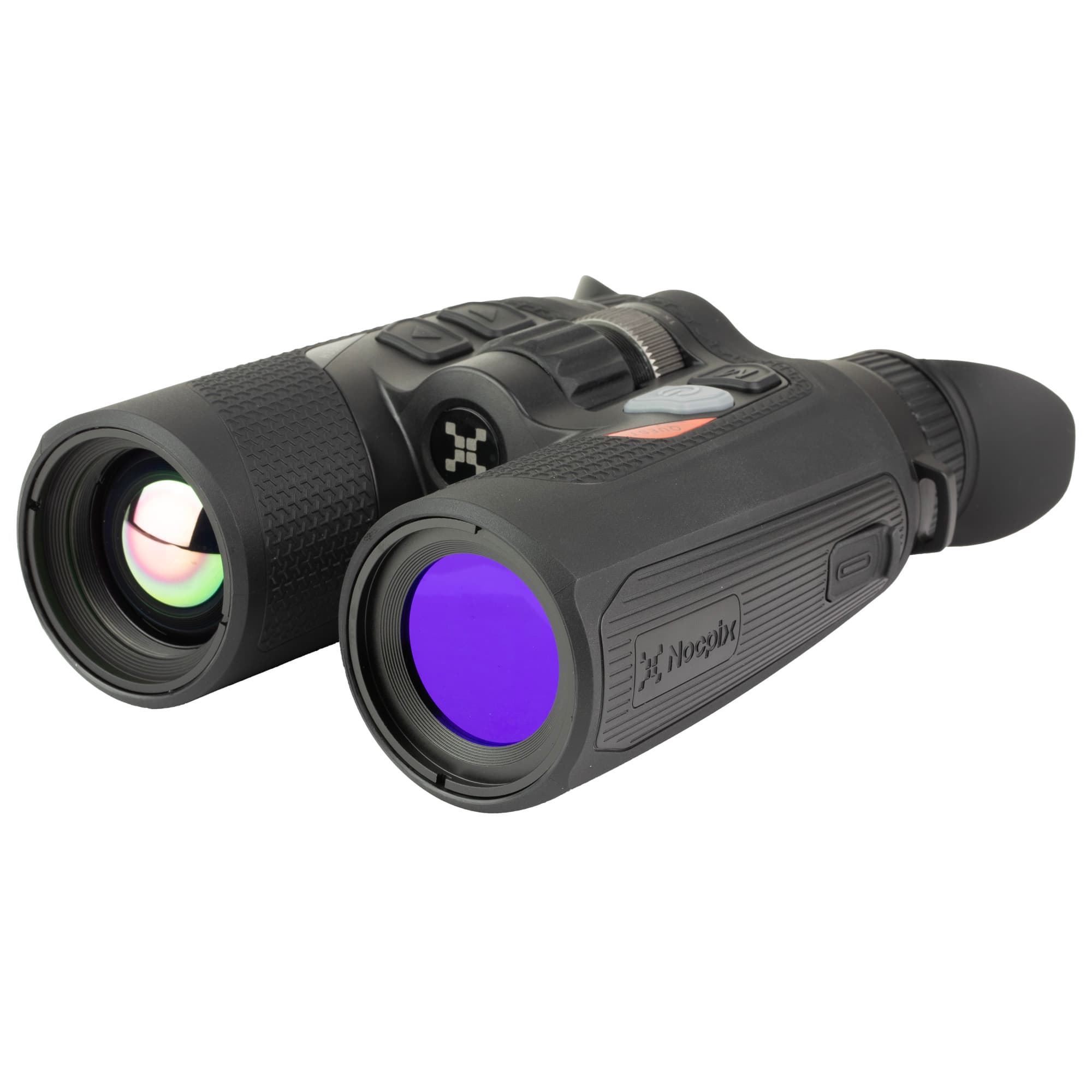 NOCPIX QUEST N35R LRF BINO 640 35MM
