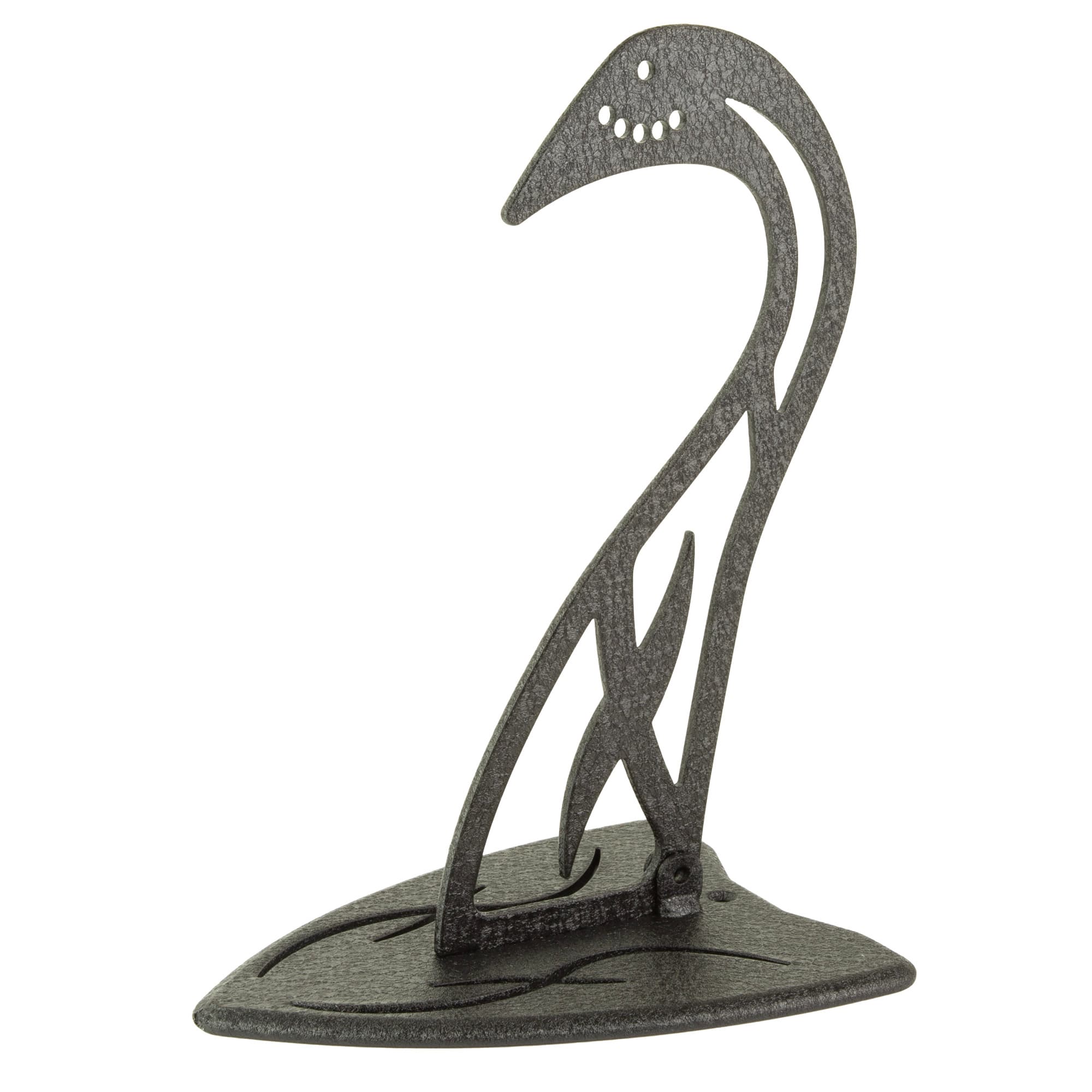 SKULL HOOKER TABLE HOOKER BLK