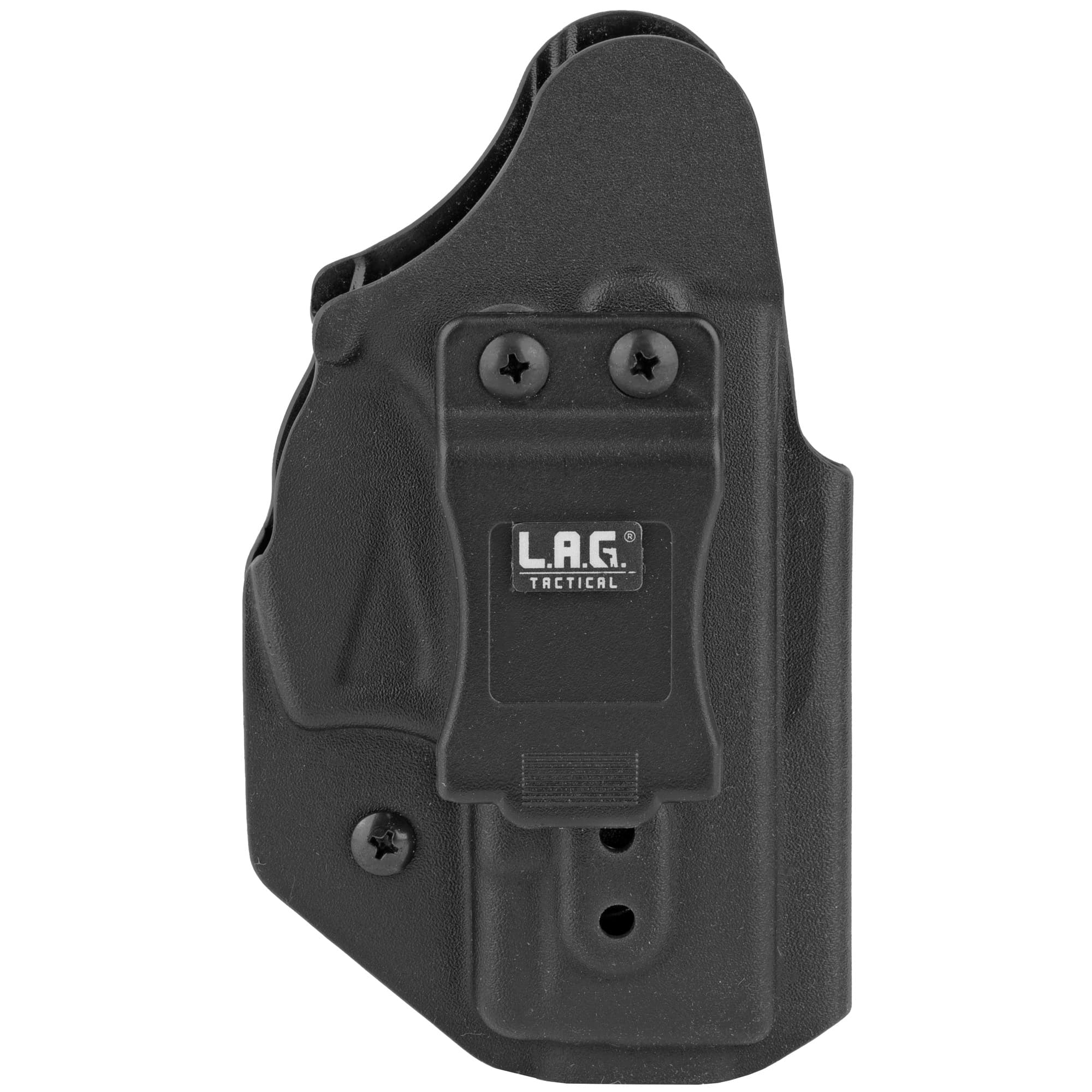 LAG LIB MK II TAURUS G2C BLK AMBI