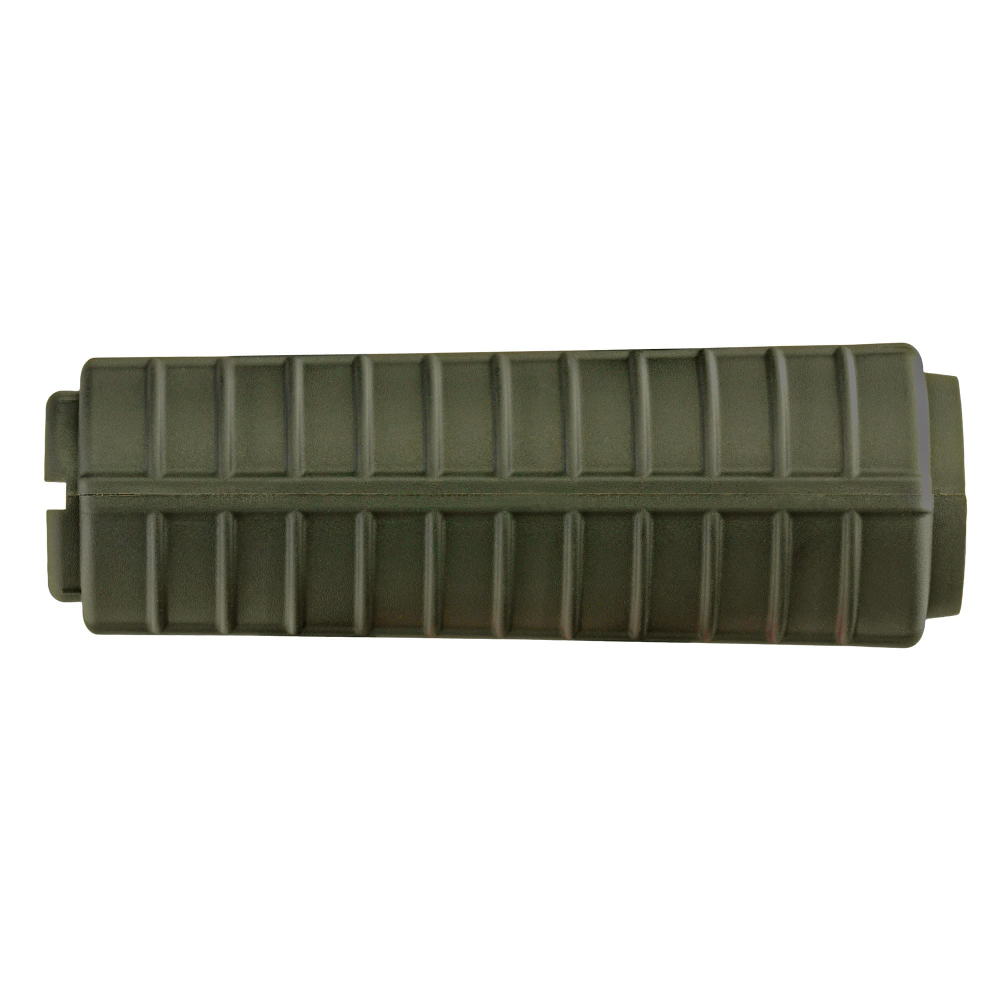 B5 CAR15 HANDGUARD OLIVE DRAB GREEN
