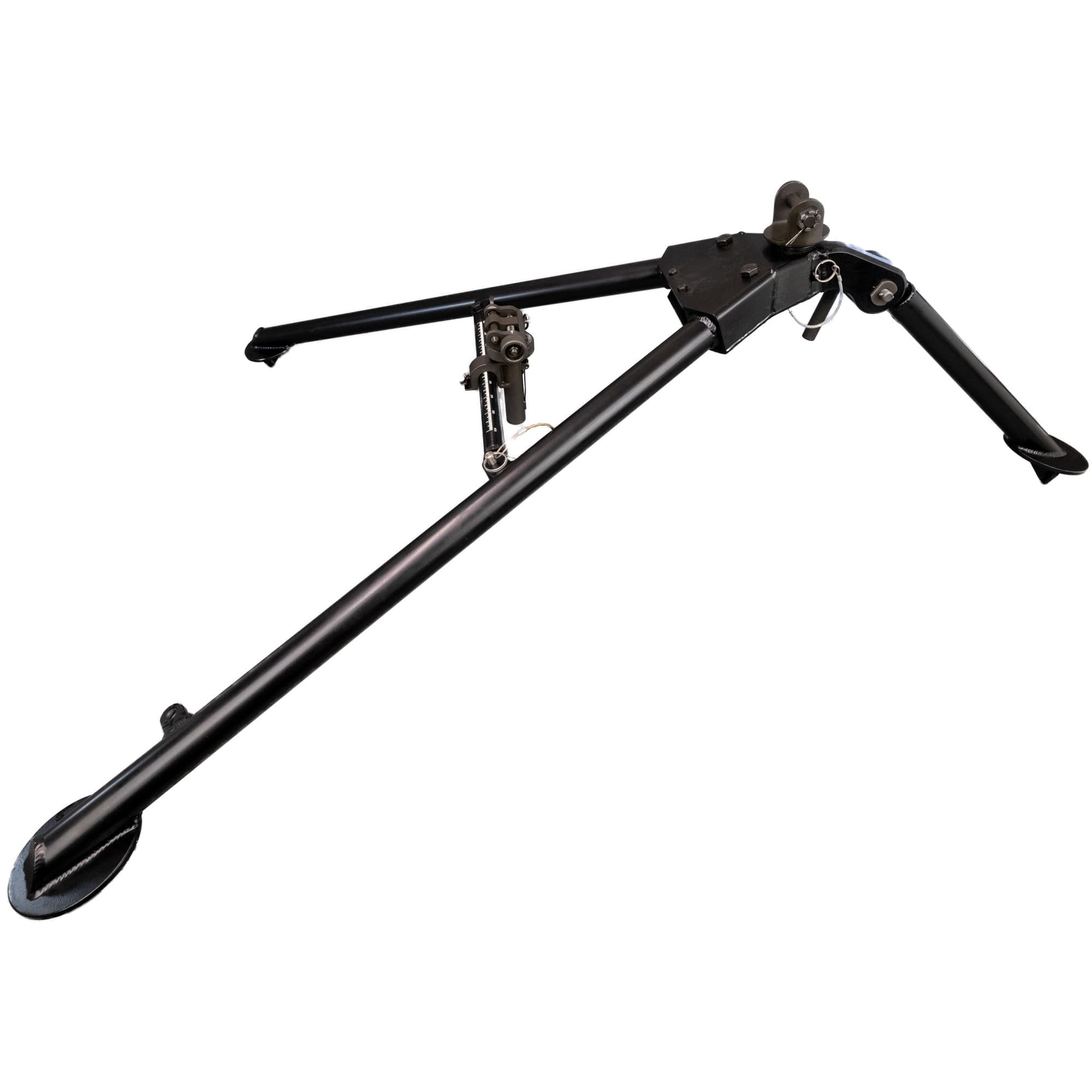 OOW M2-SLR M123 TRIPOD W/PINTLE T&E