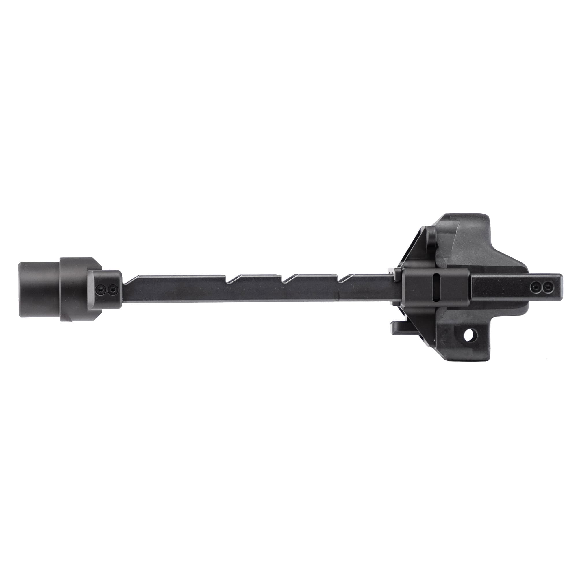 B&T TELESCOPIC BRACE MOUNT HK MP5 BK