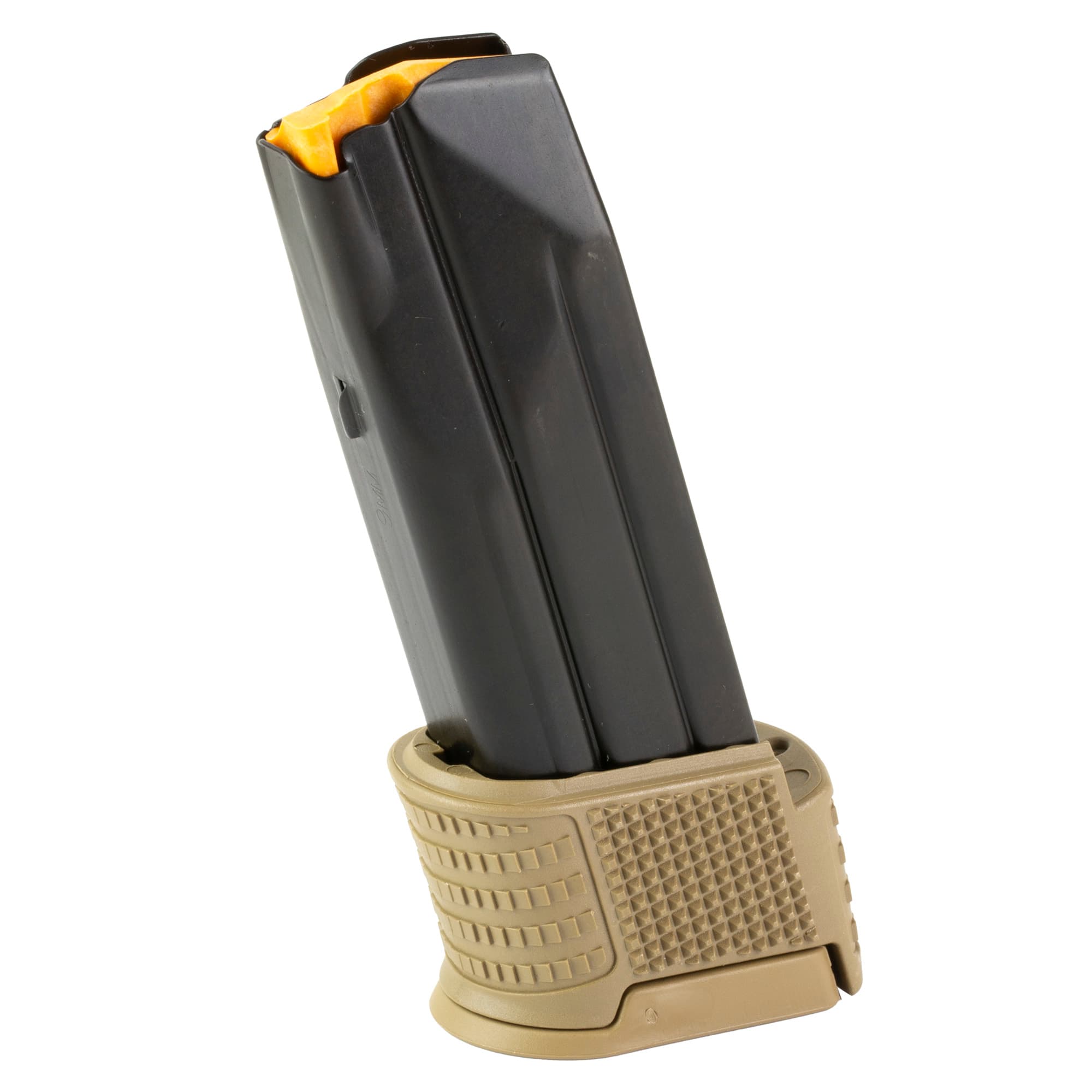 MAG FN 509C 9MM 17RD FDE