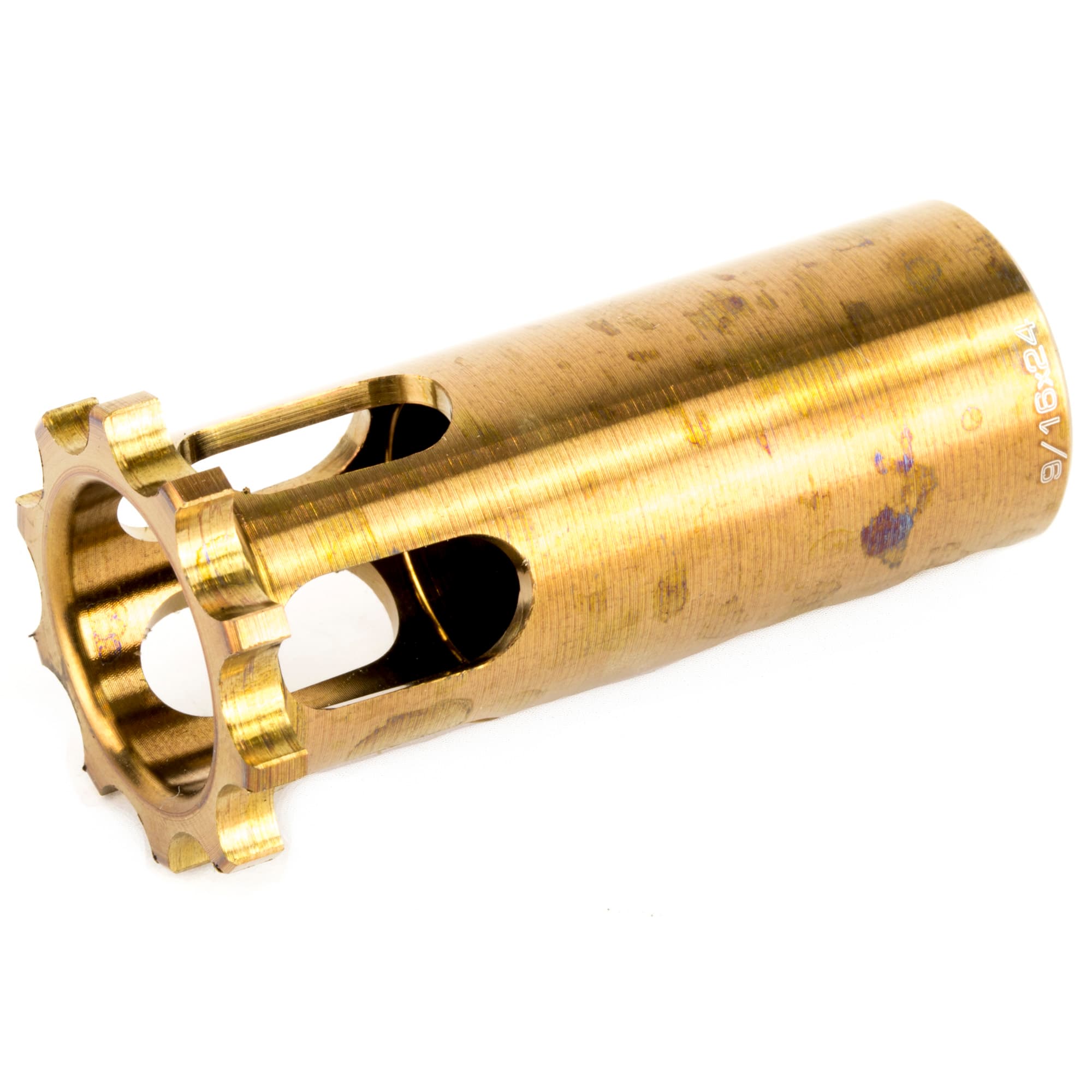 RUGGED PISTON 9/16X24