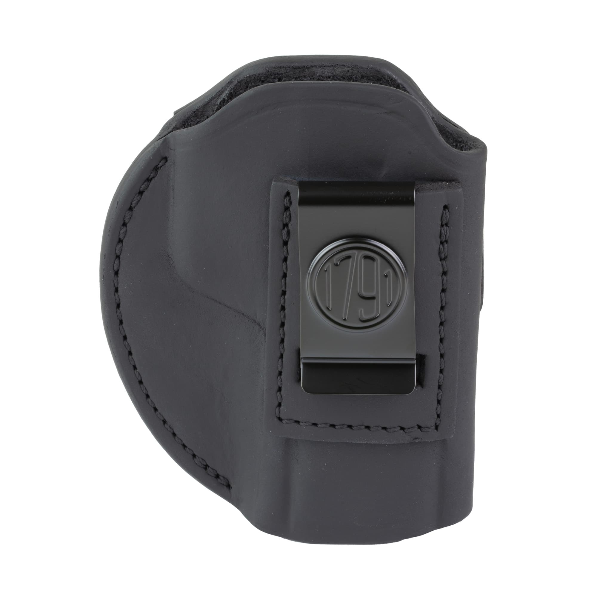1791 4 WAY IWB/OWB STLTH BLK RH SZ 6