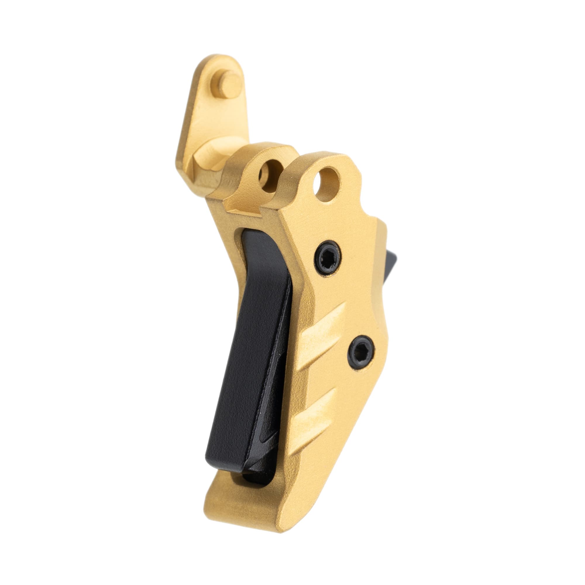 TYRANT P365 INTELLIFIRE TRIG GLD/BLK