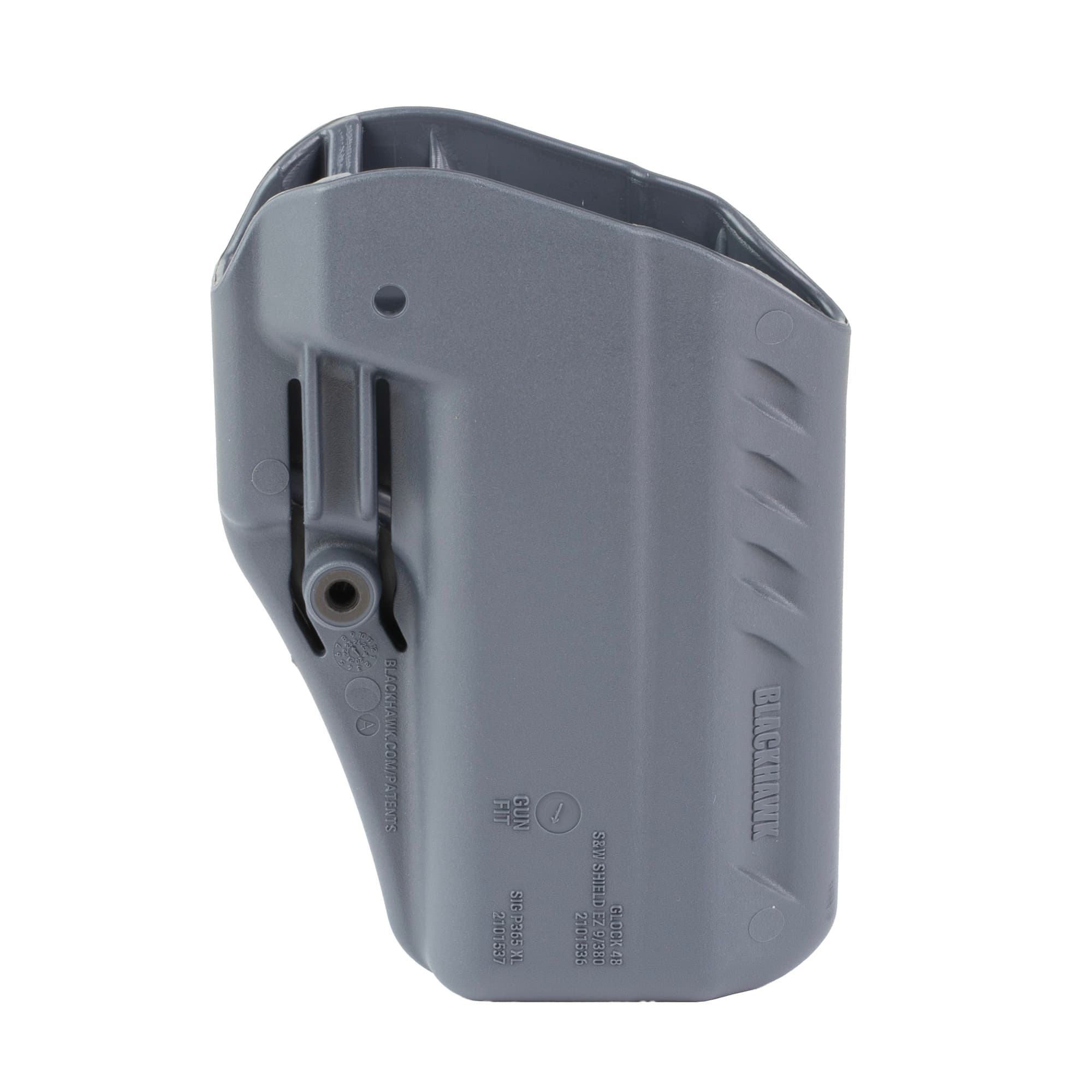 BH ARC IWB SIG P365XL AMBI GRY