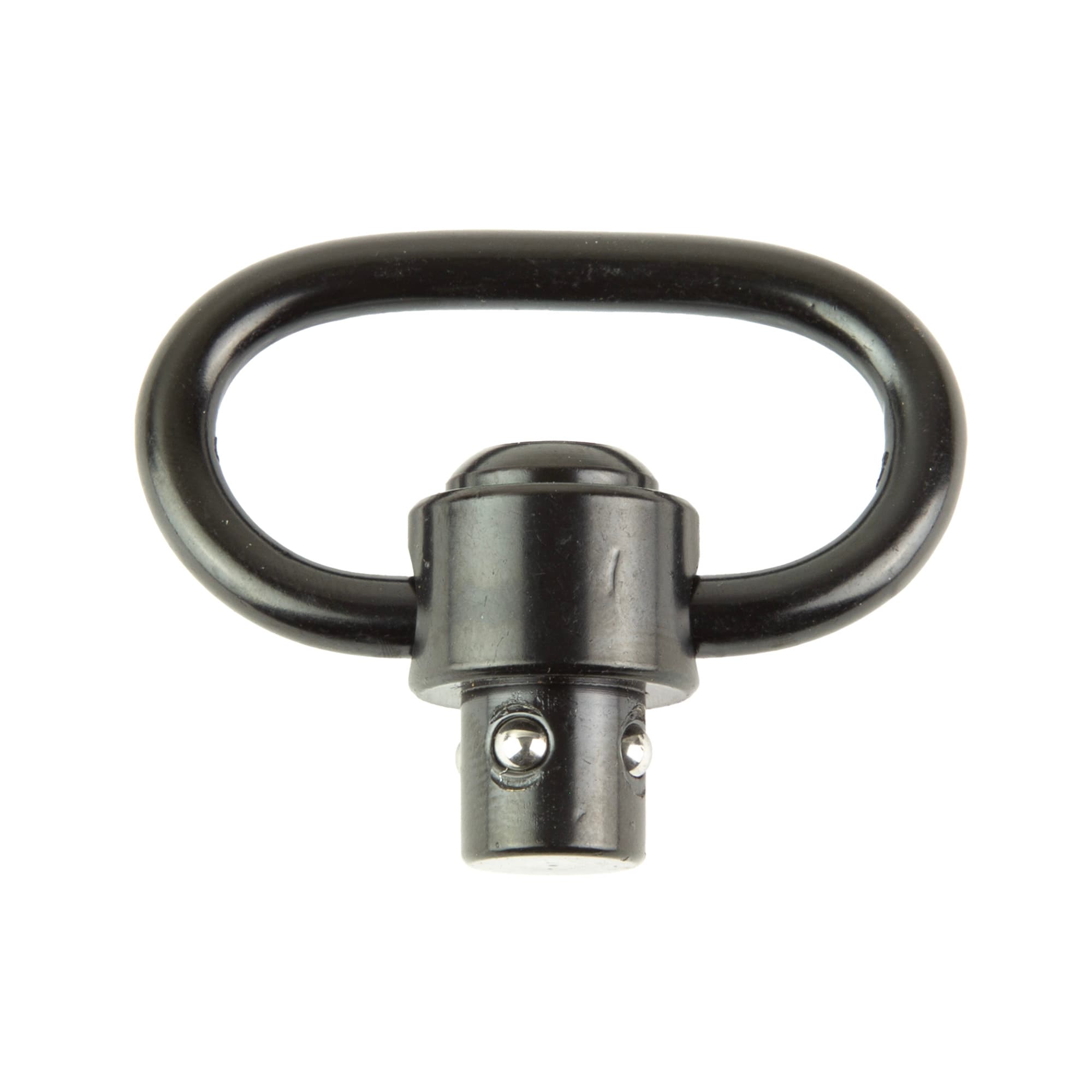 NCSTAR 1.5" QD SLING SWIVEL BLACK