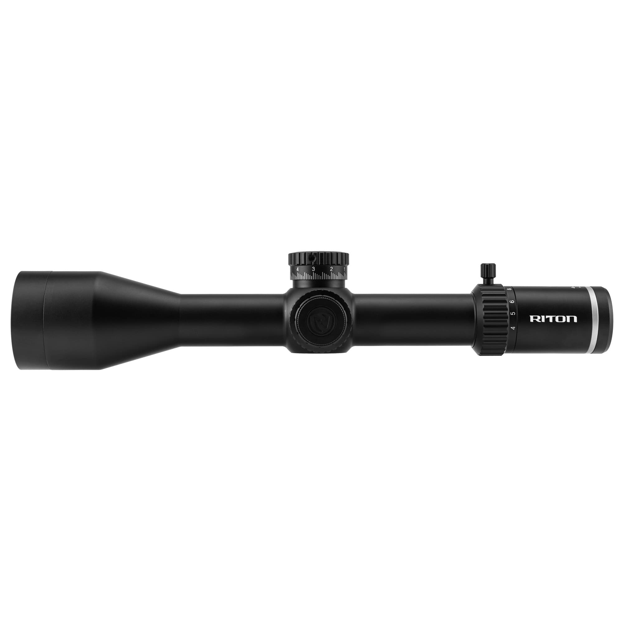 RITON 5 CONQUER 4-28X56 MOA 34MM FFP