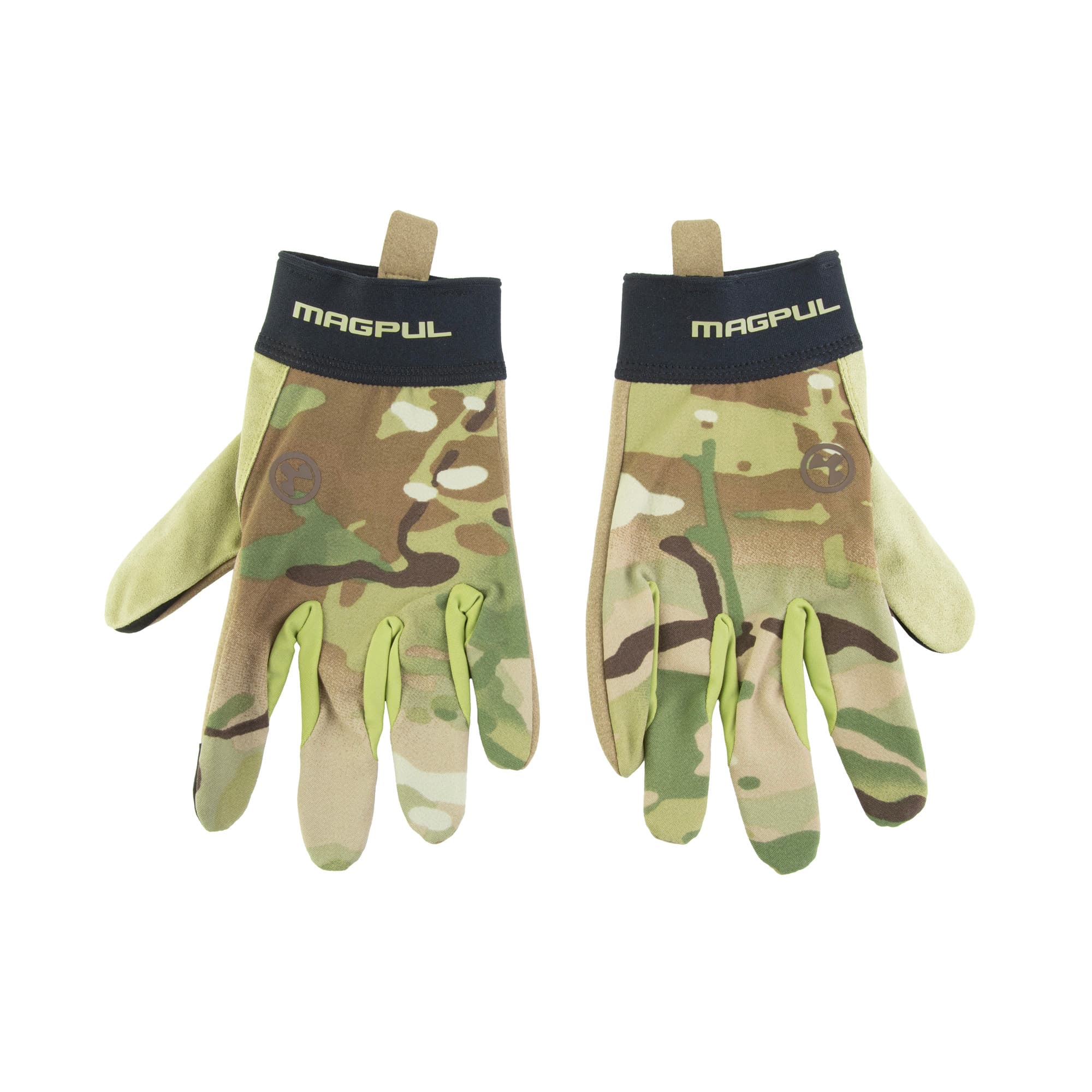 MAGPUL TECHNICAL GLOVE 2.0 MC LRG