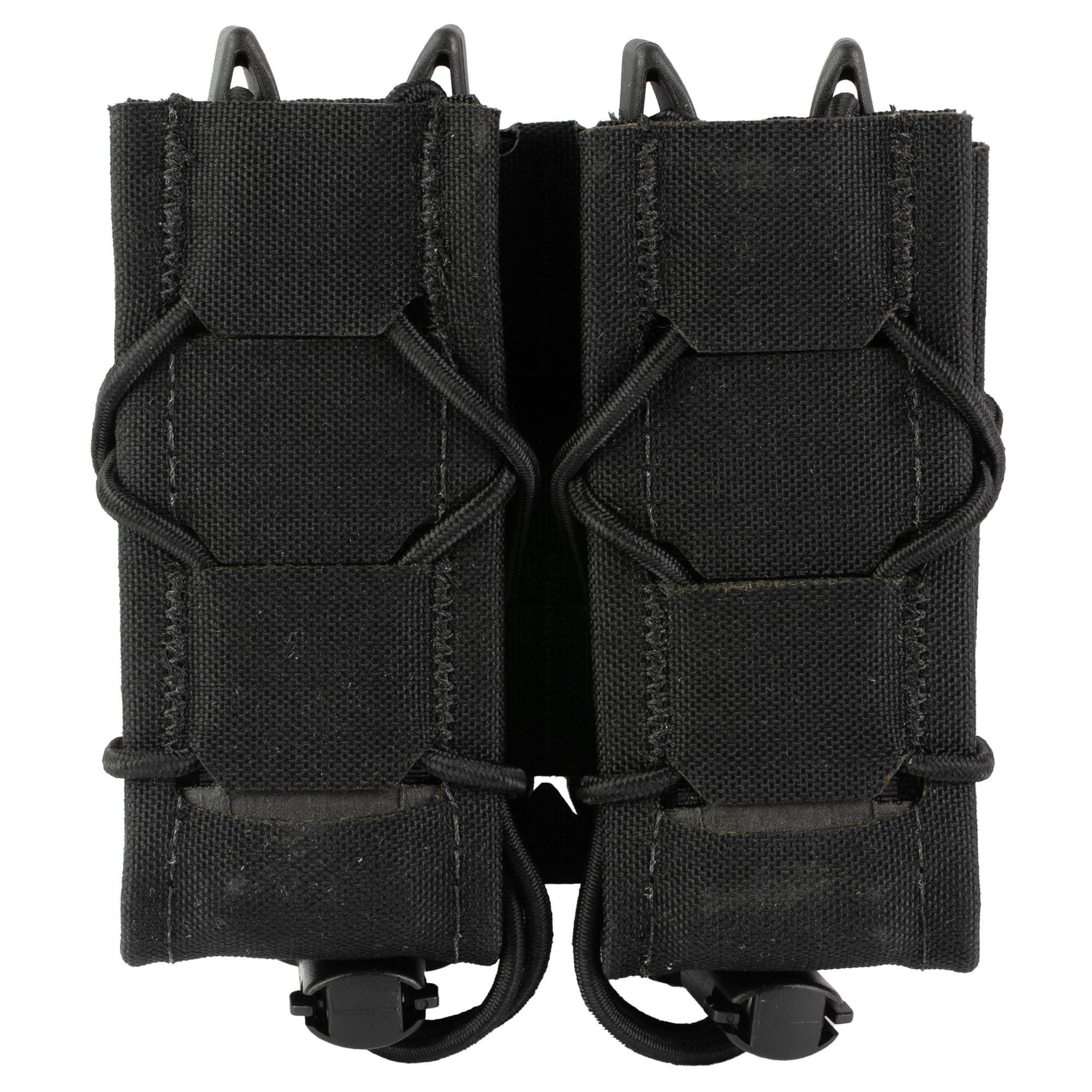 HSGI GEN 2 DBL PISTOL TACO BLK