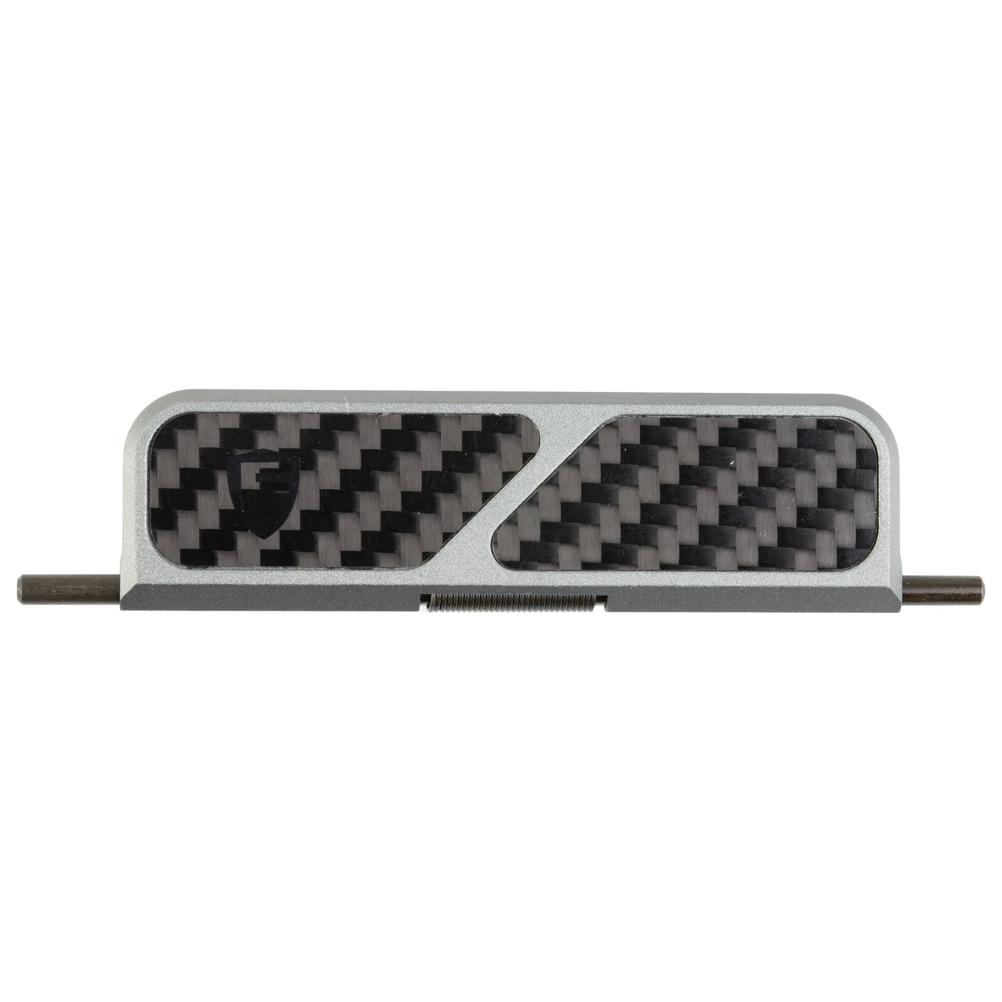 FORTIS BILLET DUST COVER CF GRAY