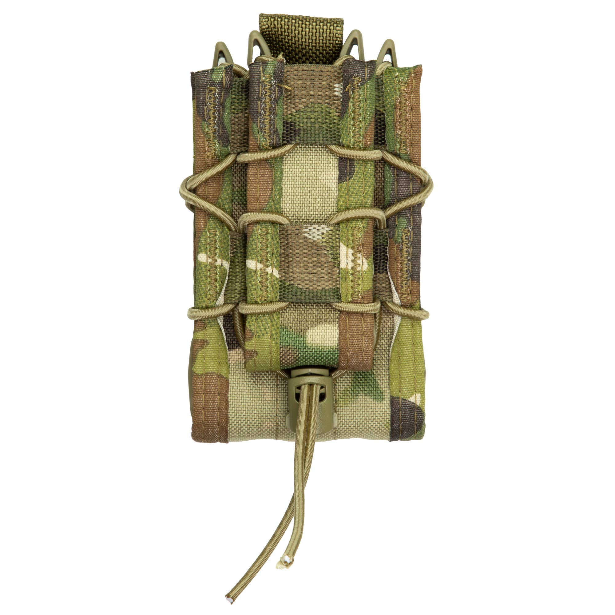 HSGI DOUBLE DECKER MOLLE MC