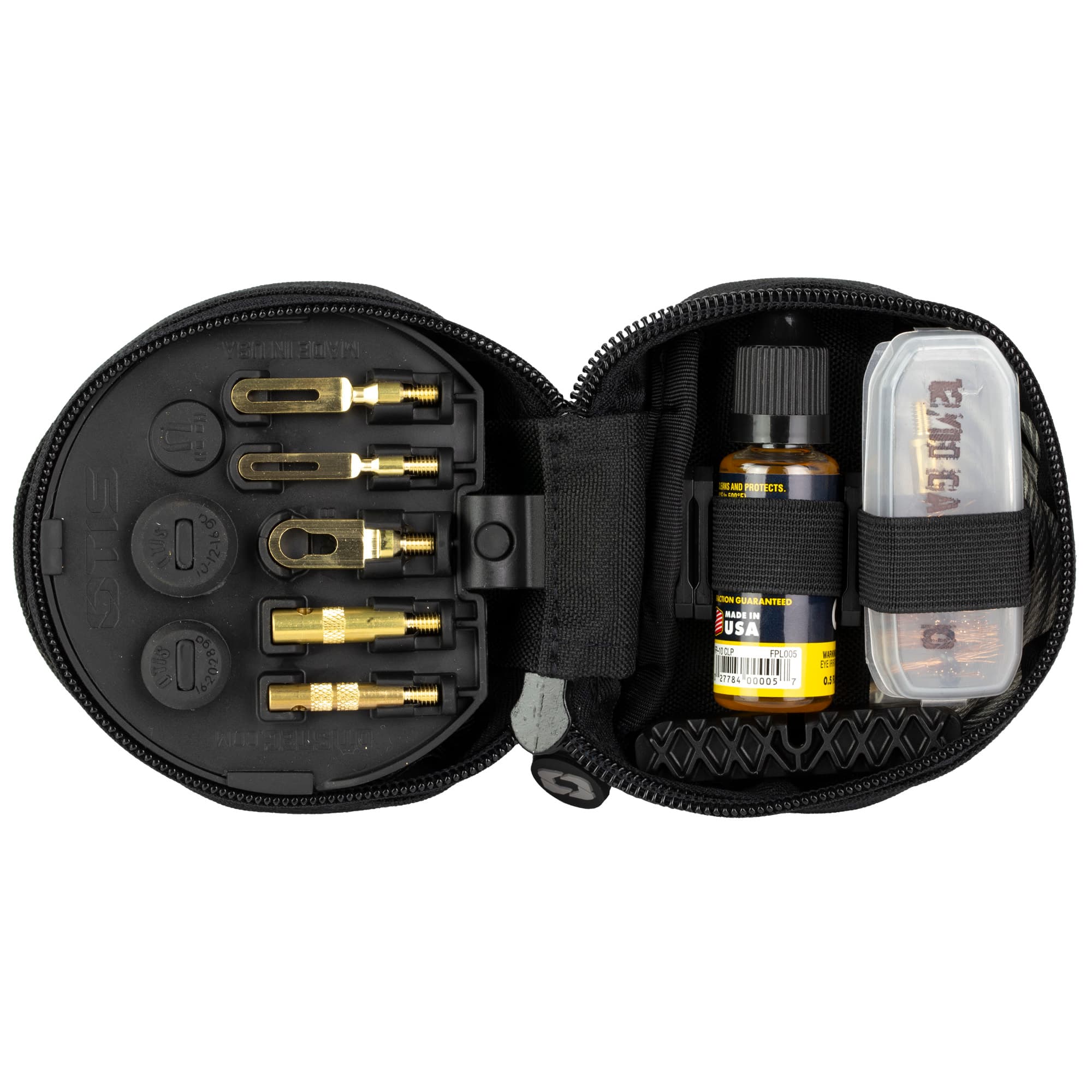 OTIS UNIV TACT CLNG SYSTEM