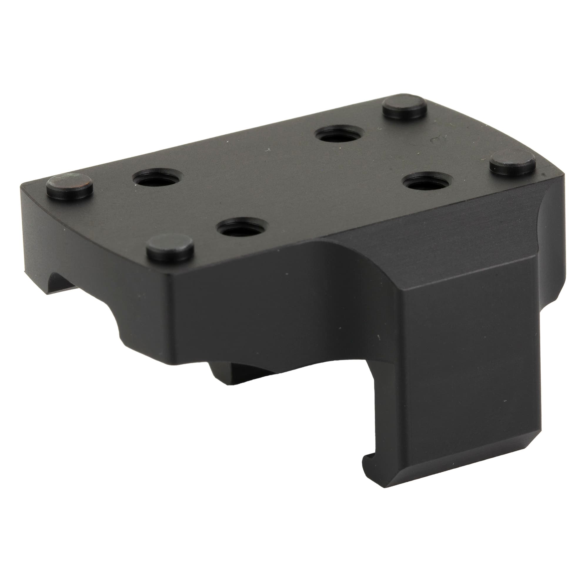 SHLDS MOUNT PLATE MP5