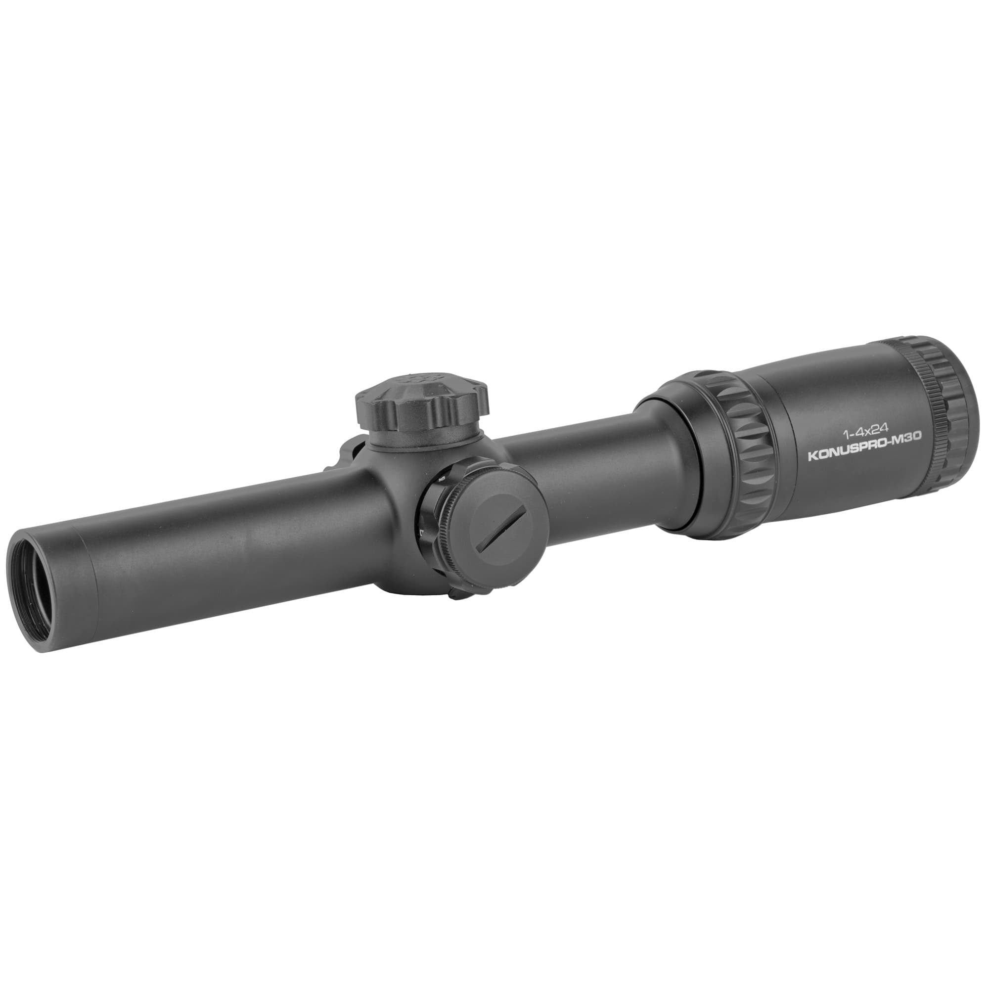 KONUS KONUSPRO M30 1-4X24 CIR/DOT MB