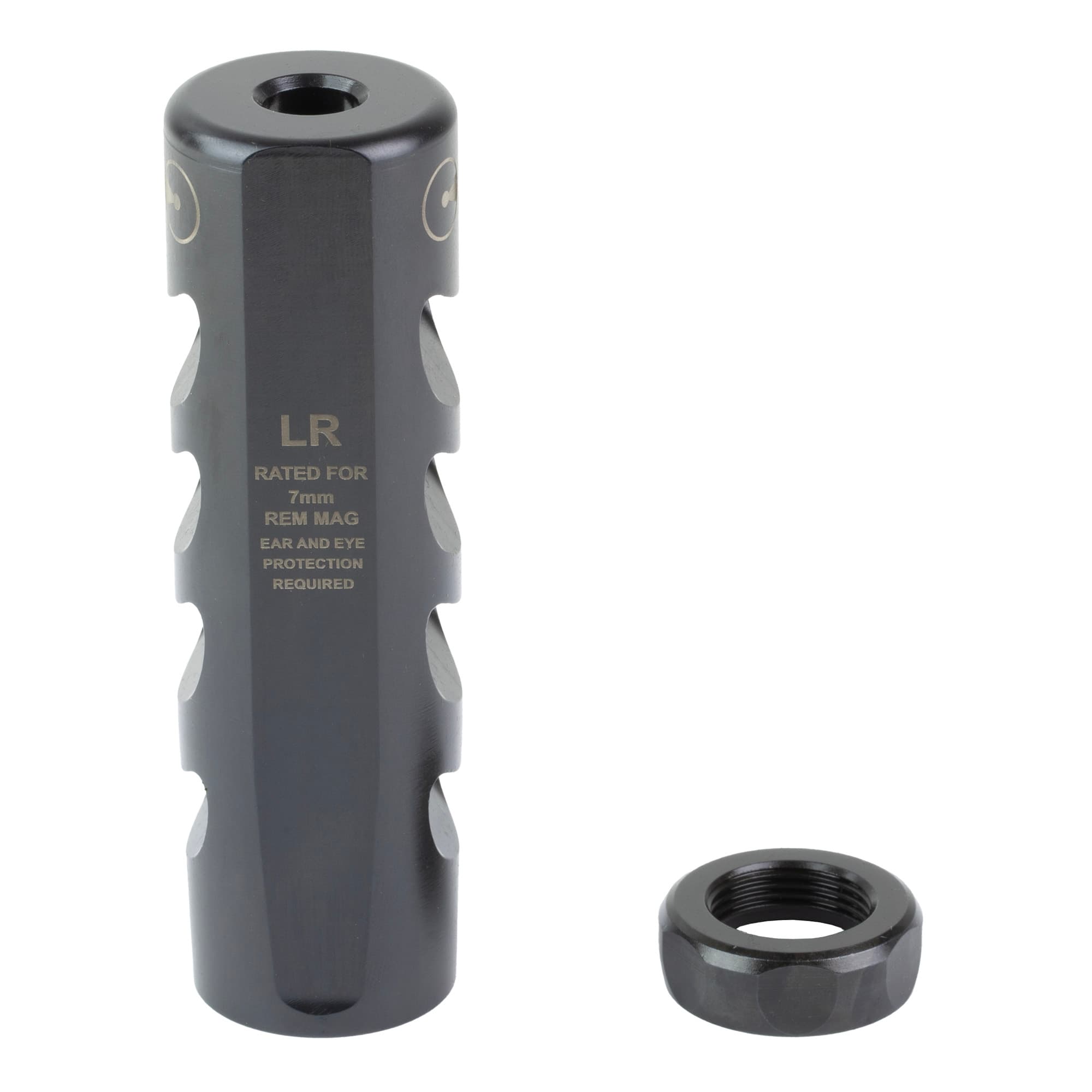 ULTRADYNE APOLLO LR MB 7MM 5/8X24