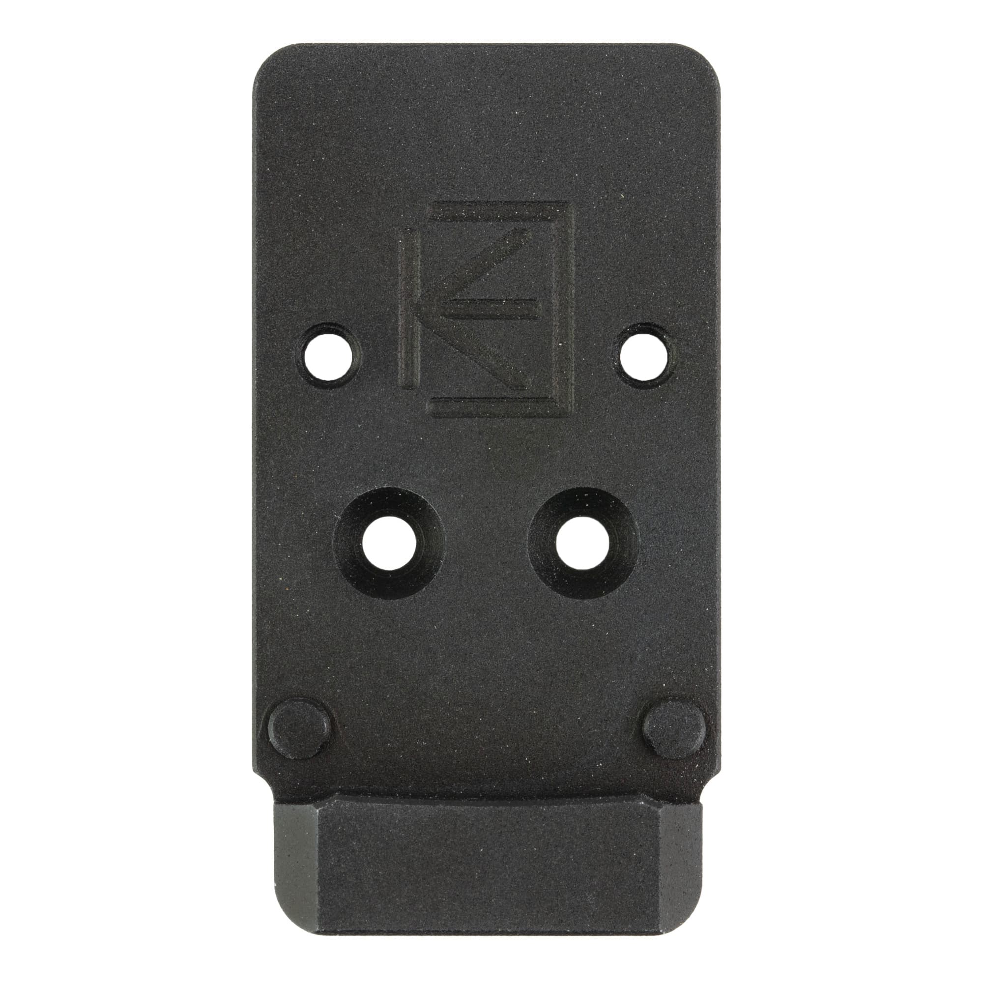 CK FOR GLOCK TO RMR ADAPTER PLATE