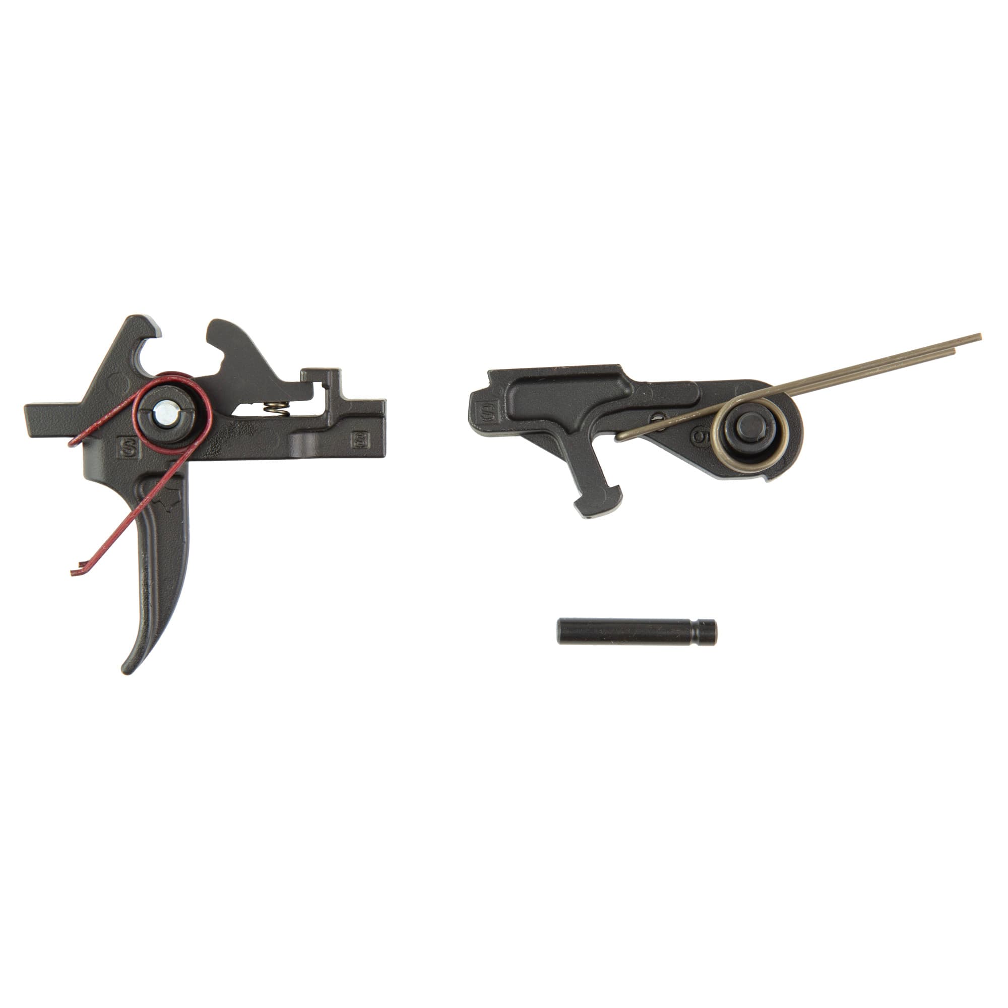 SOLGW L2S 2-STAGE DLC