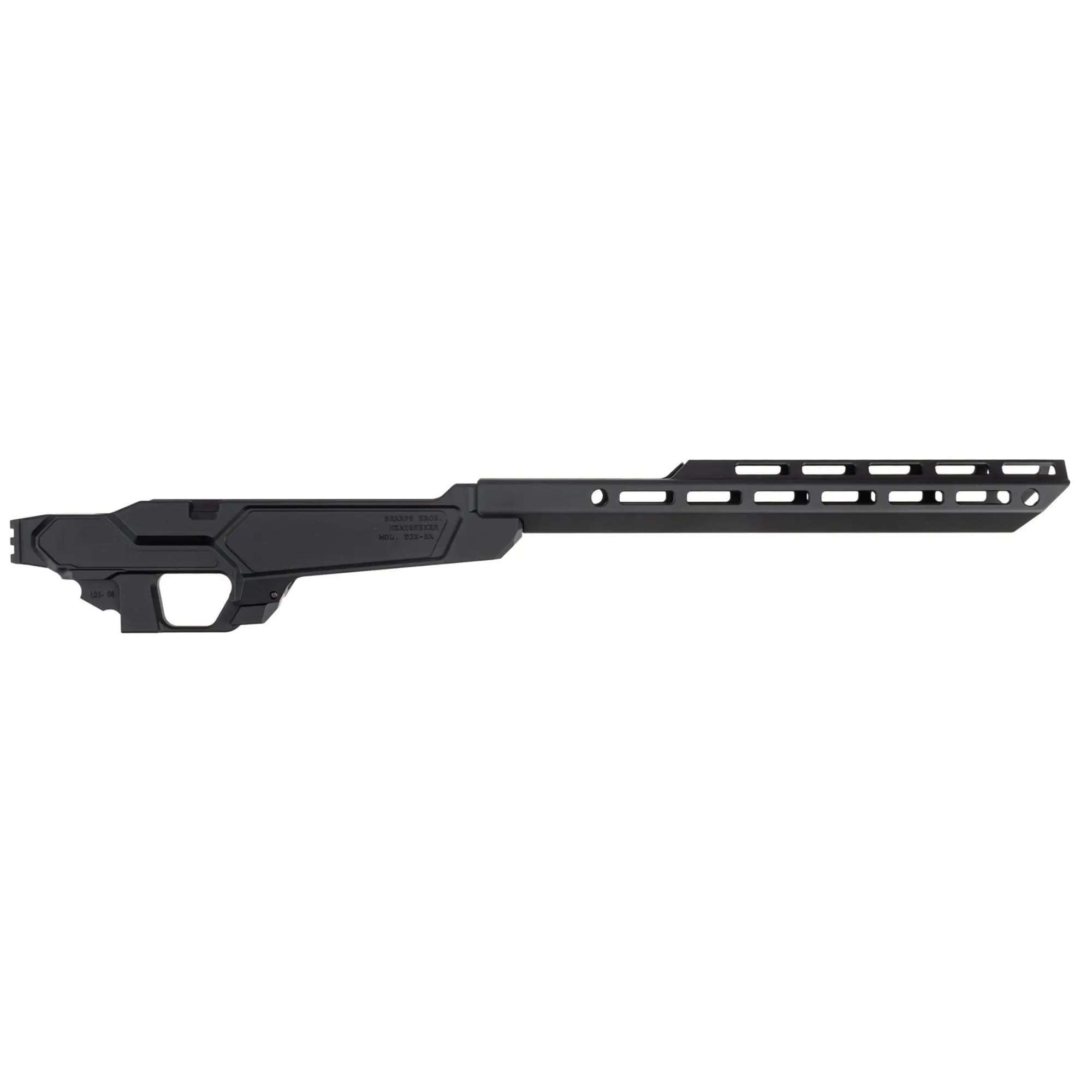 SHARPS HEATSEEKER TIKKA T3/T3X 1913