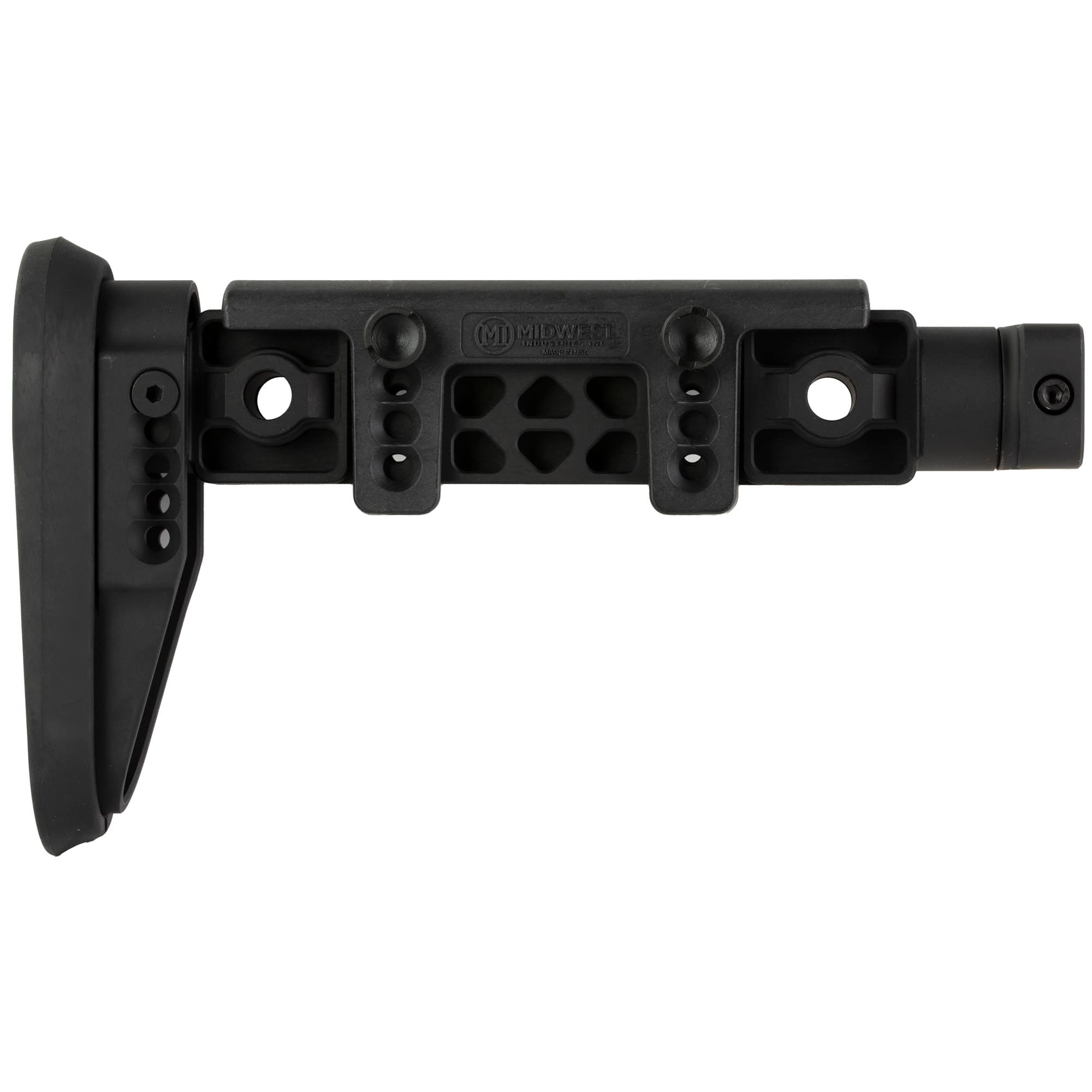 MIDWEST ALPHA FIXED BEAM STOCK