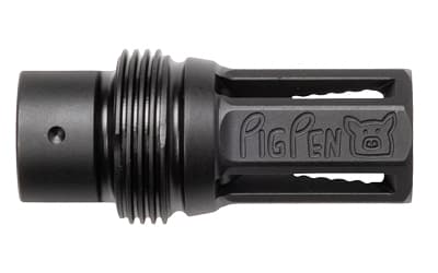 NOVESKE PIG PEN FH 5/8X24 LONG