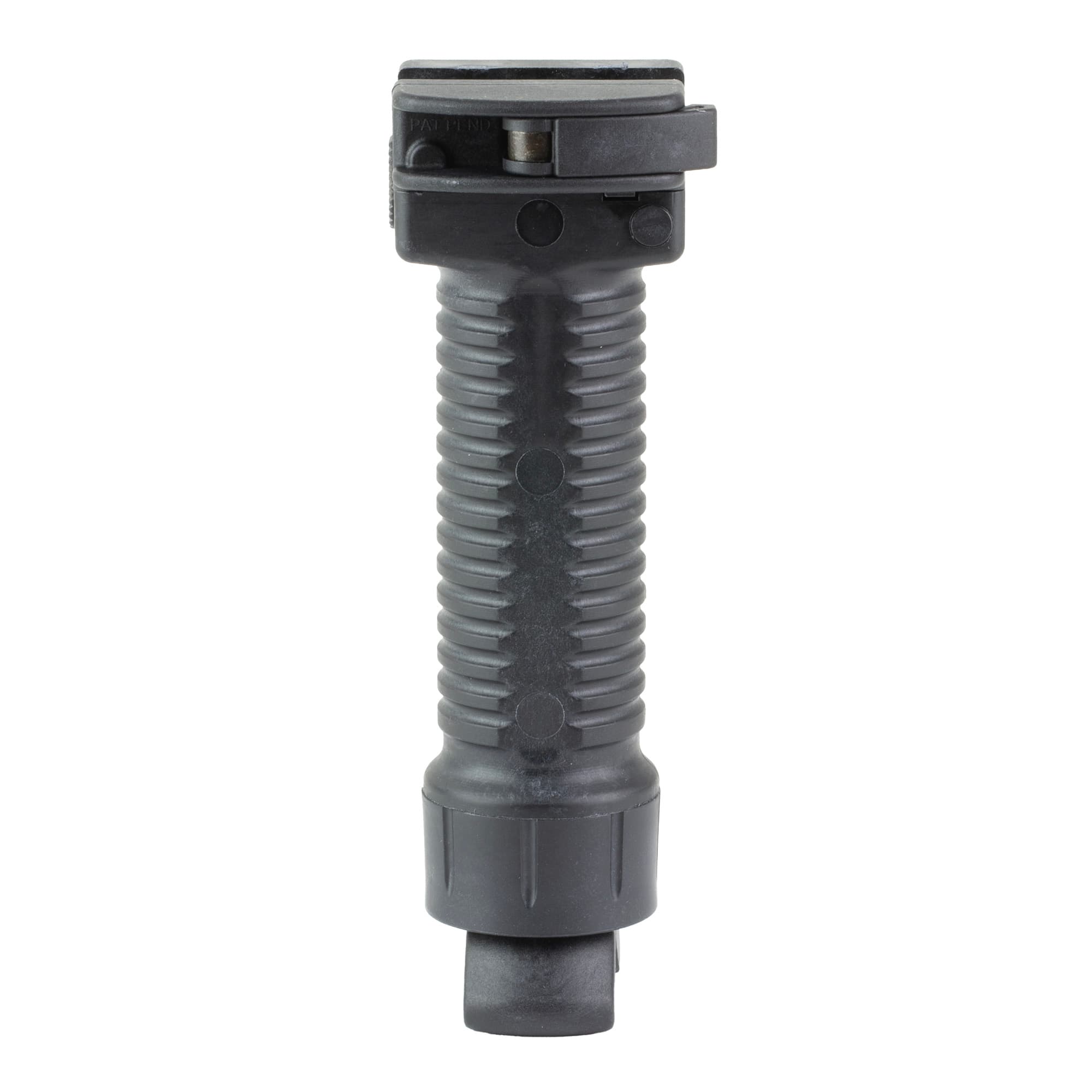 GRIP POD GPS.02 BIPOD CAM LEVER BLK