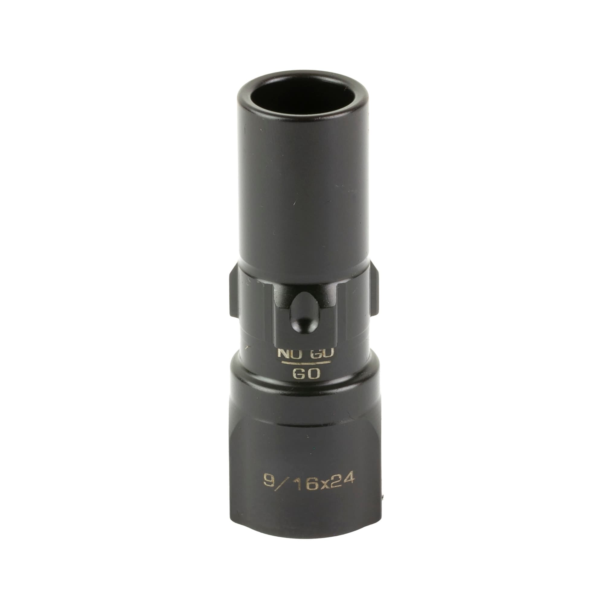 RUGGED OBSDN45 3 LUG 9/16X24