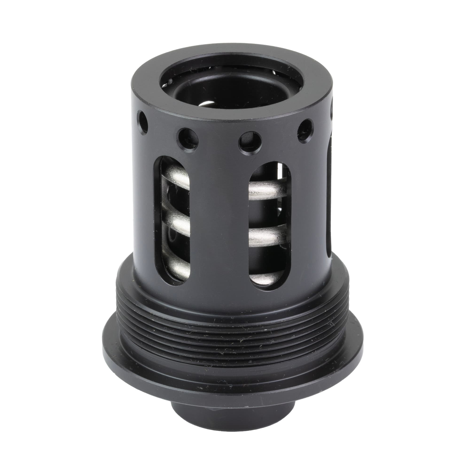 ANGSTADT HUB 1/2X28 BOOSTER ASSEMBLY