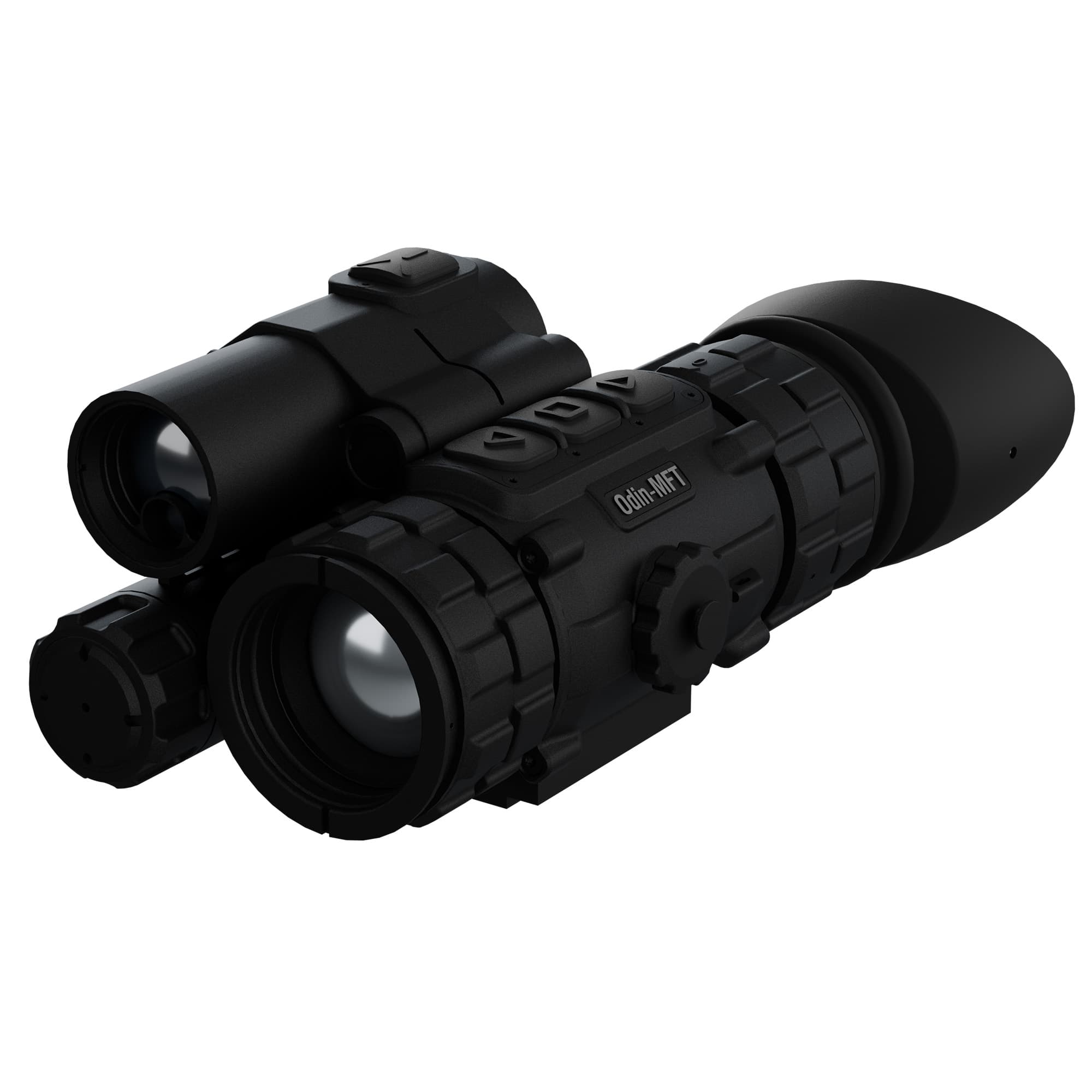 ATN ODIN 6 MFT THRM MONO LRF