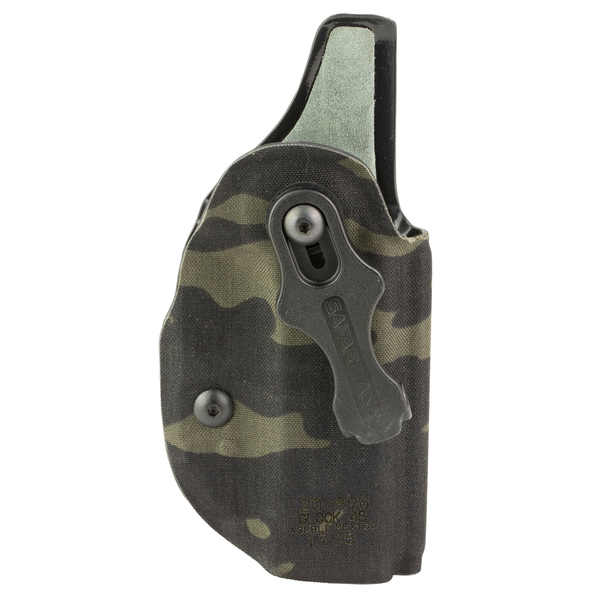 SL SPECIES FITS GLOCK 48 COR MCB RH