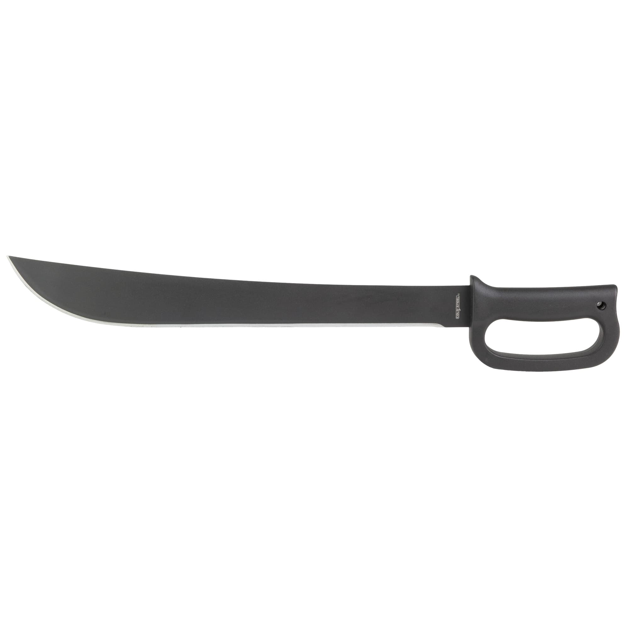 COLD STL LTN D-GRD MACHETE 18" W/STH
