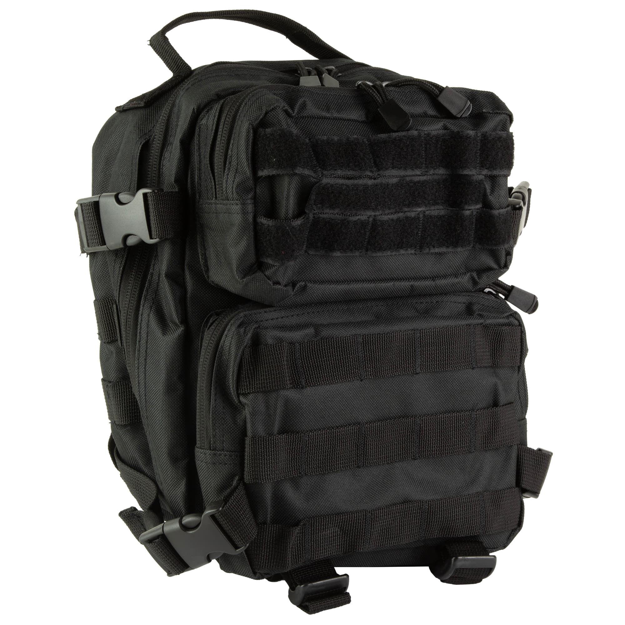 NCSTAR VISM EVERY DAY PACK BLK